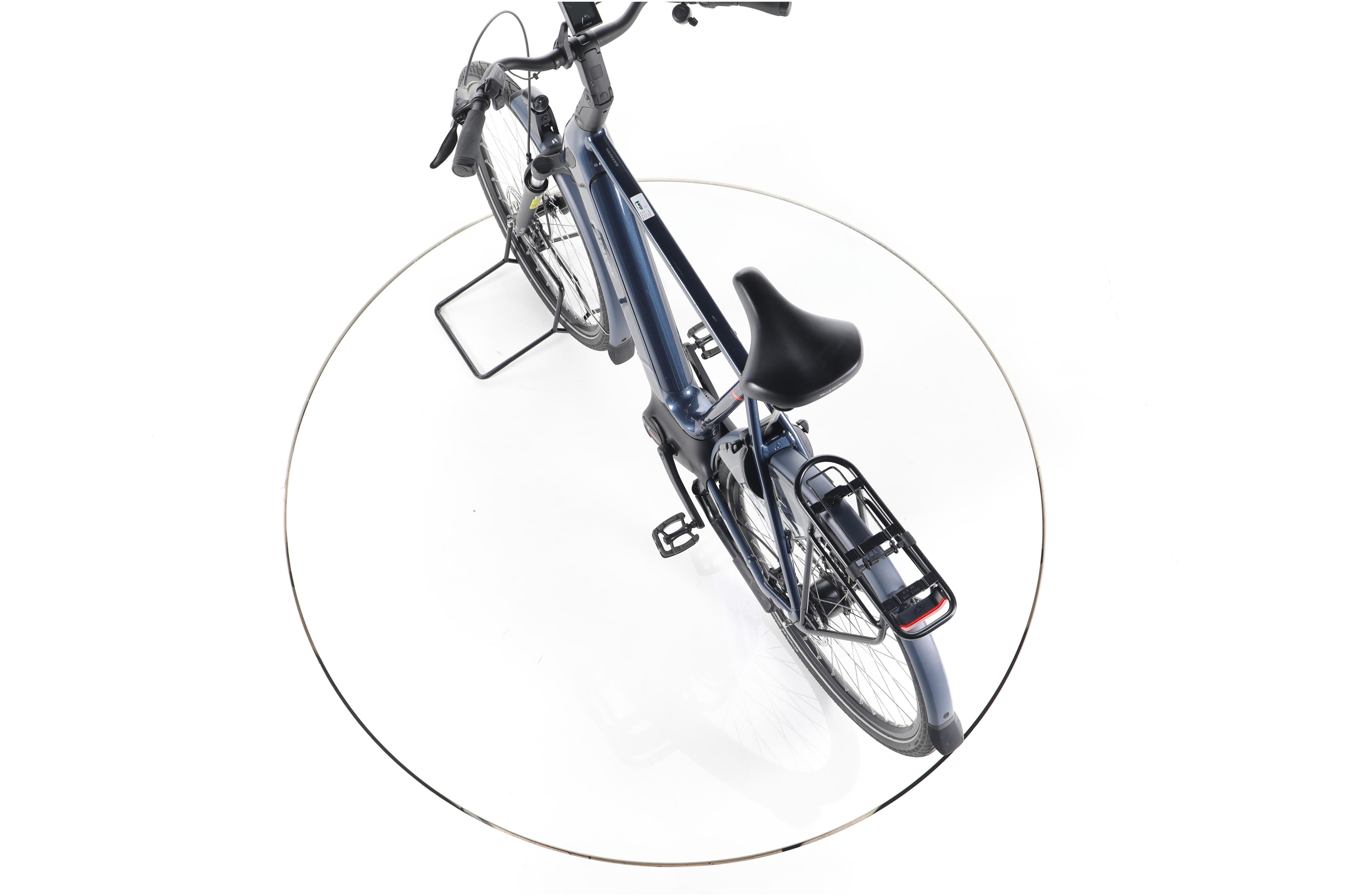 Batavus Finez E-go® Power RT City E-Bike 2024 - Image 21