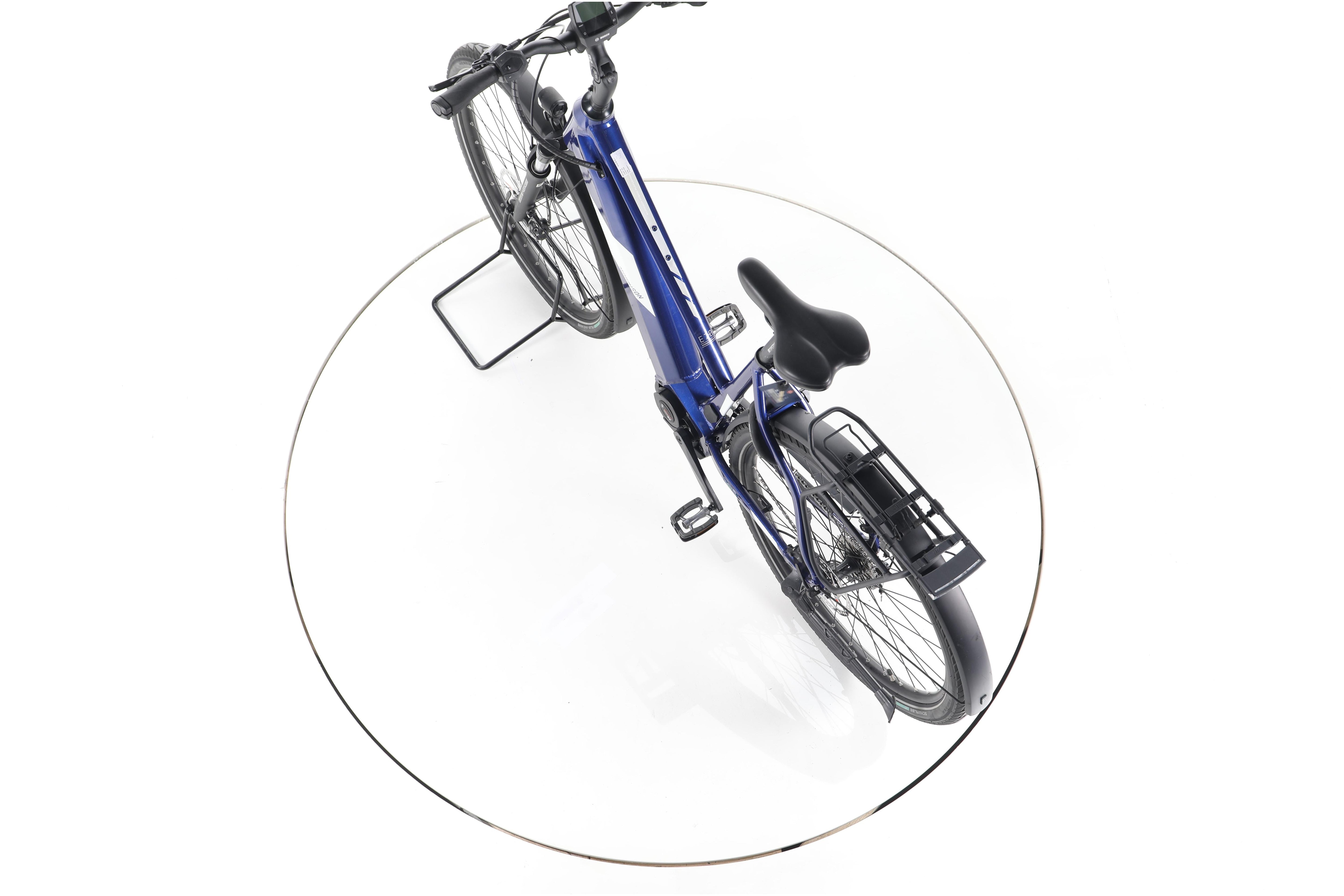 MORRISON E 7.0 Trekking E-Bike - Image 21
