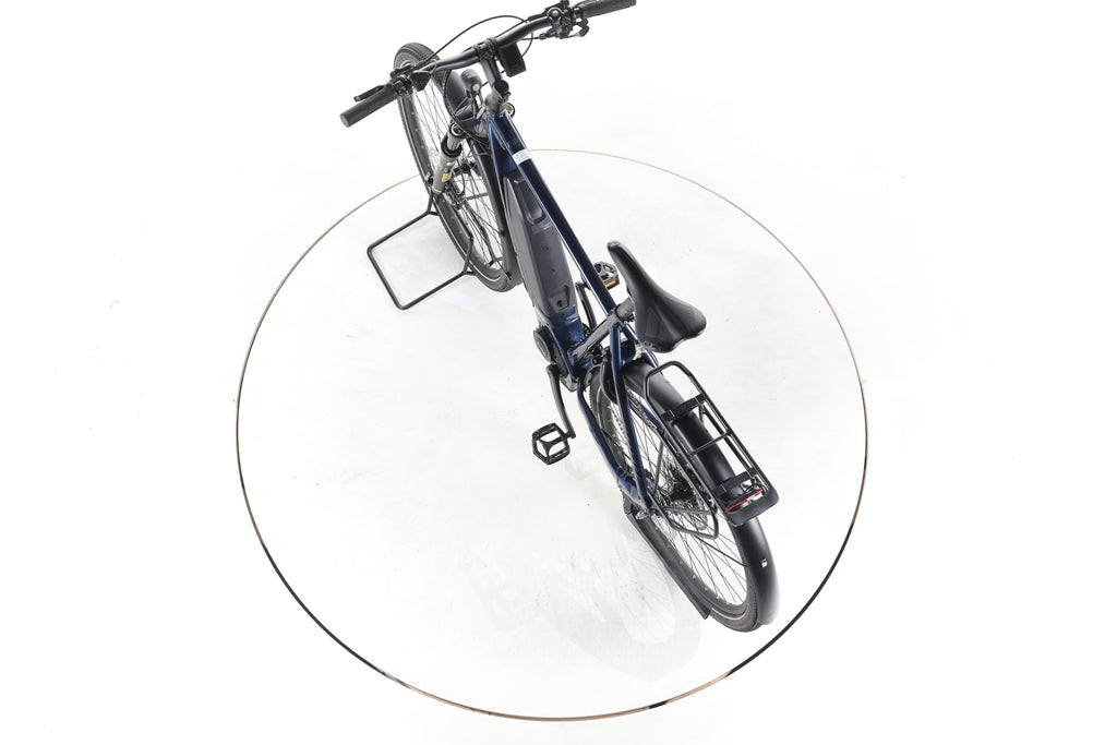 Stevens E-8X Tour Trekking E-Bike - Image 21