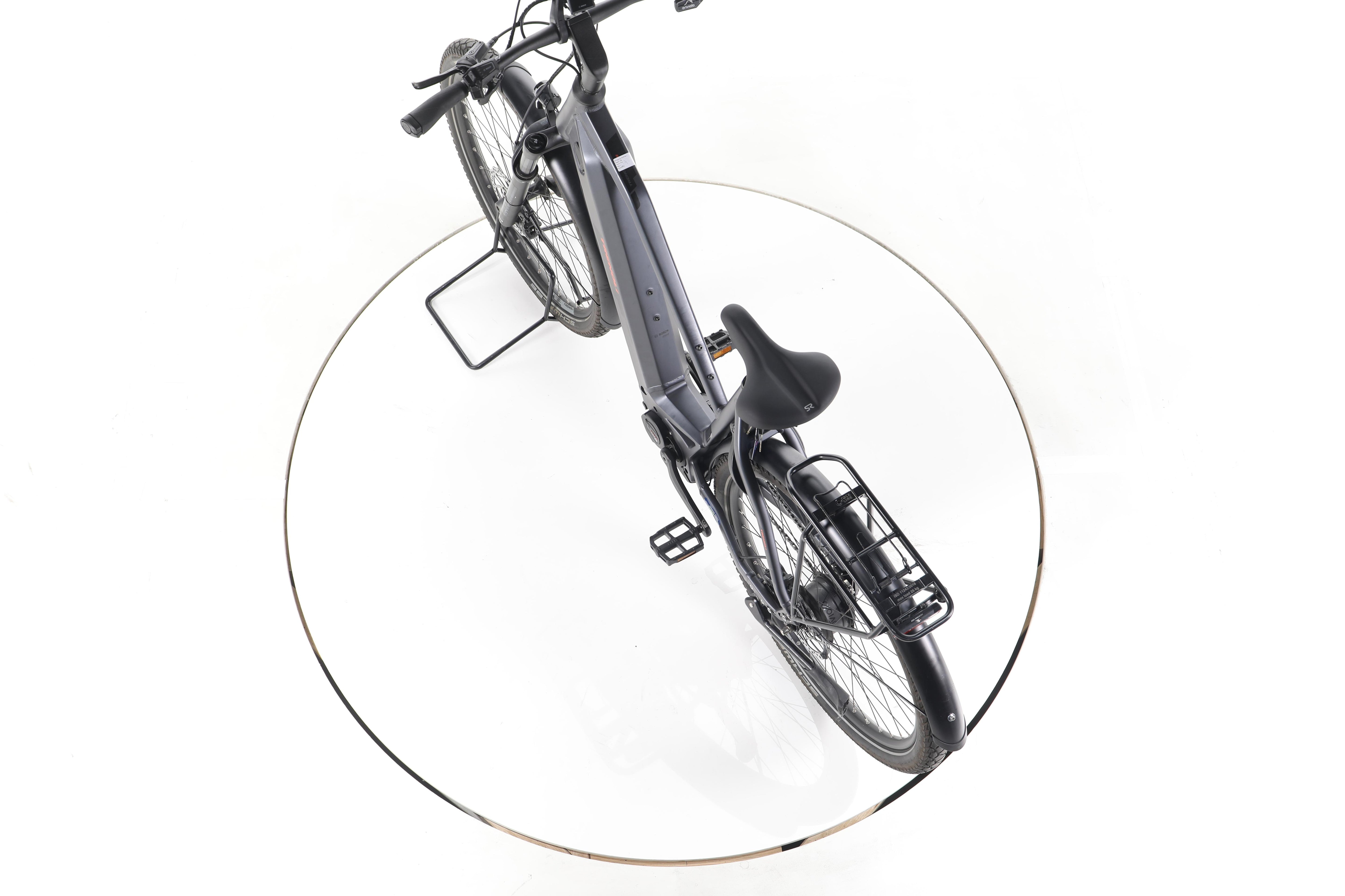 Trenoli Tanaro CX Sportivo T City E-Bike - Image 21