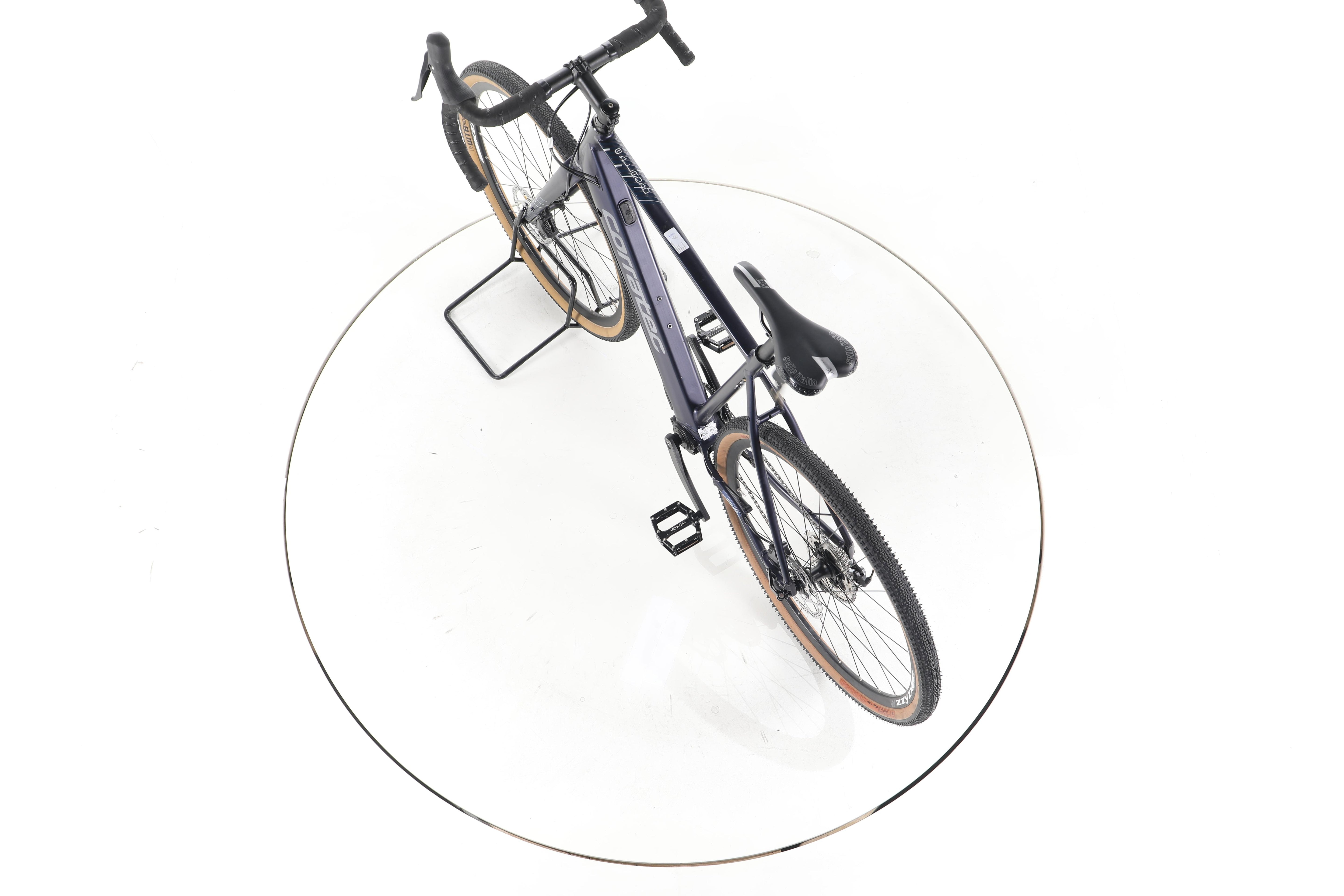 Corratec E-Allroad E-Gravelbike - Image 21