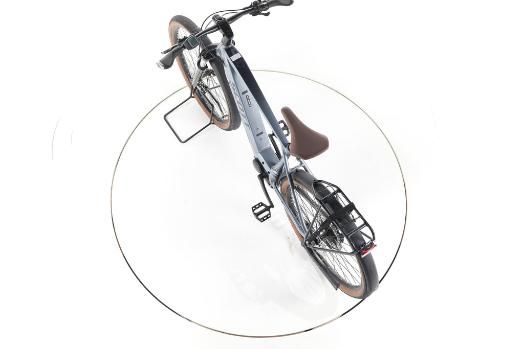 Scott Axis eRIDE 20 Trekking E-Bike - Image 21