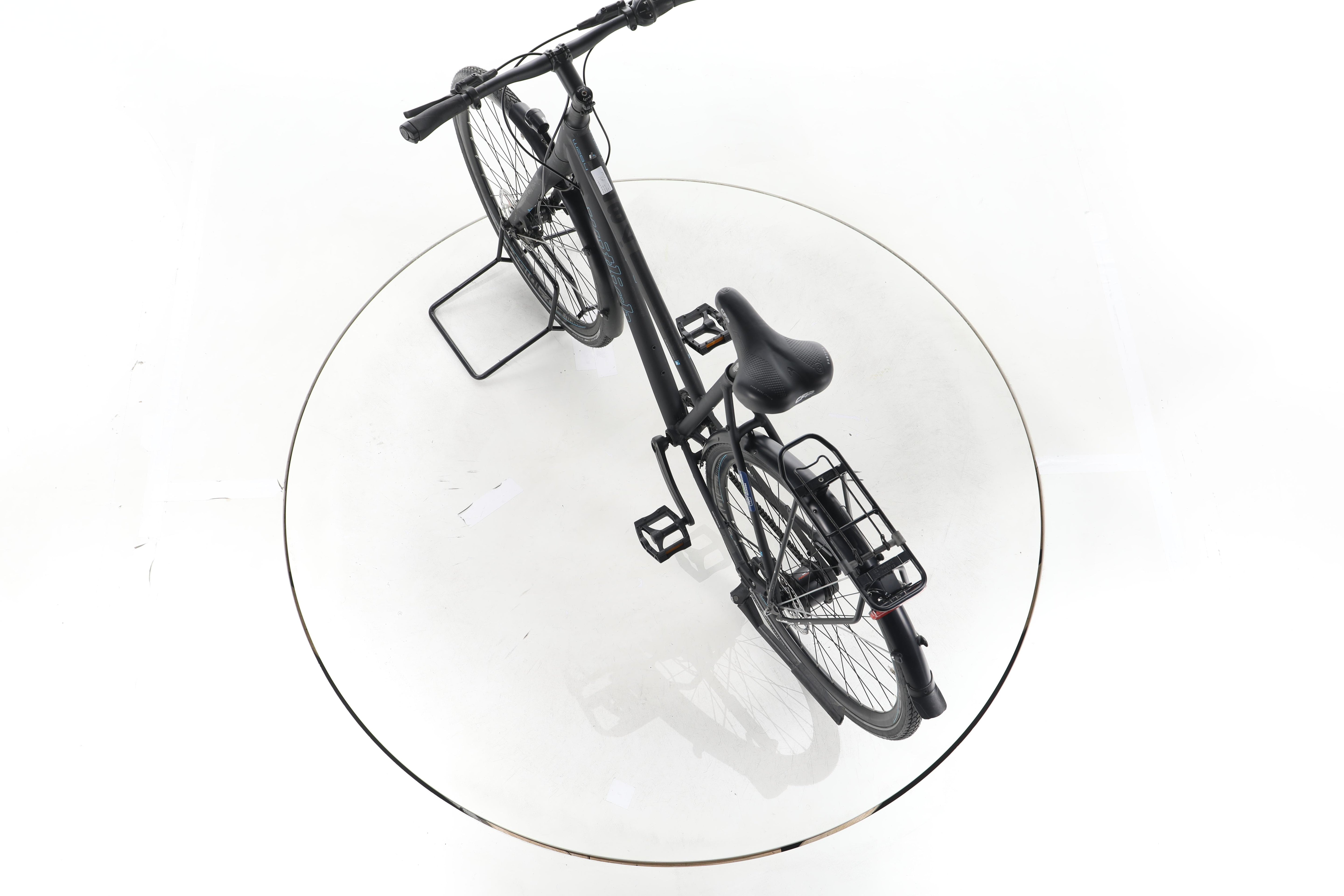 Wittich WZ8.4 Fahrrad City & Trekking - Image 21