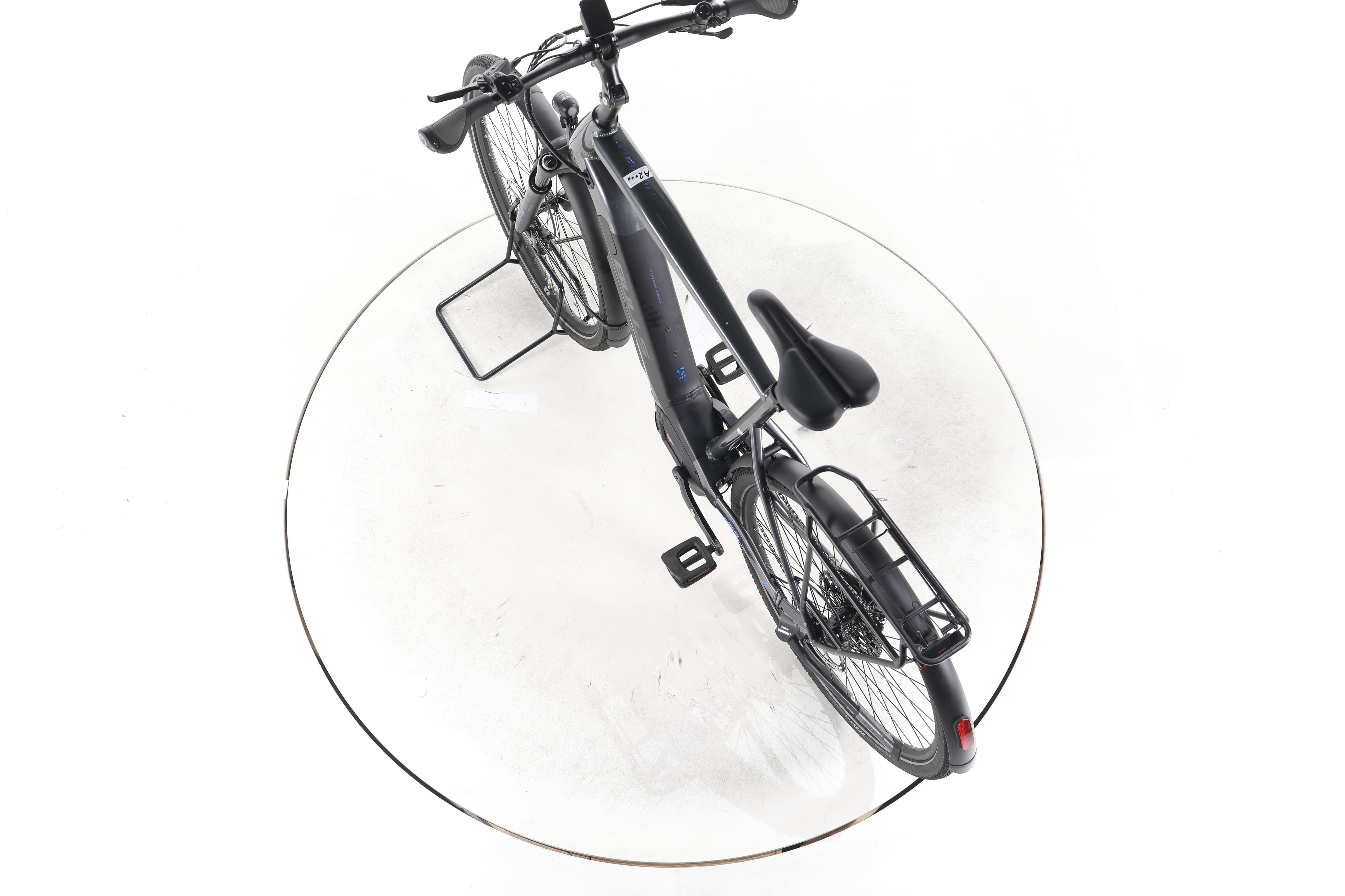 Bulls Lacuba EVO 11 Trekking E-Bike - Image 21