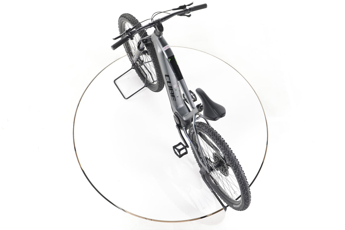 Cube Reaction Hybrid Pro E-Bike - Image 21
