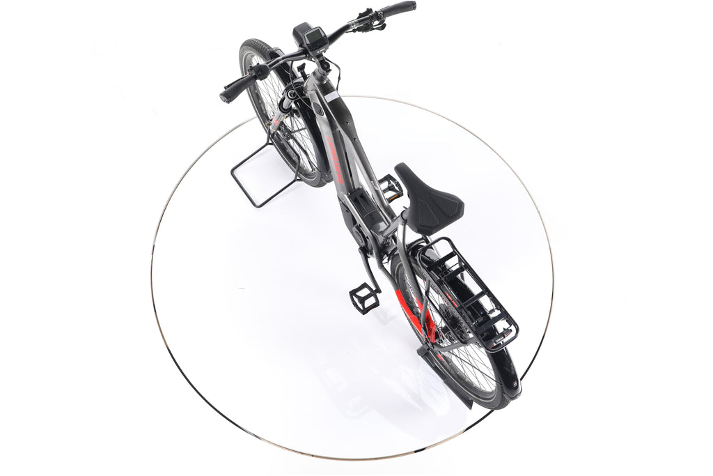 Haibike Trekking 9 Trekking E-Bike - Image 21