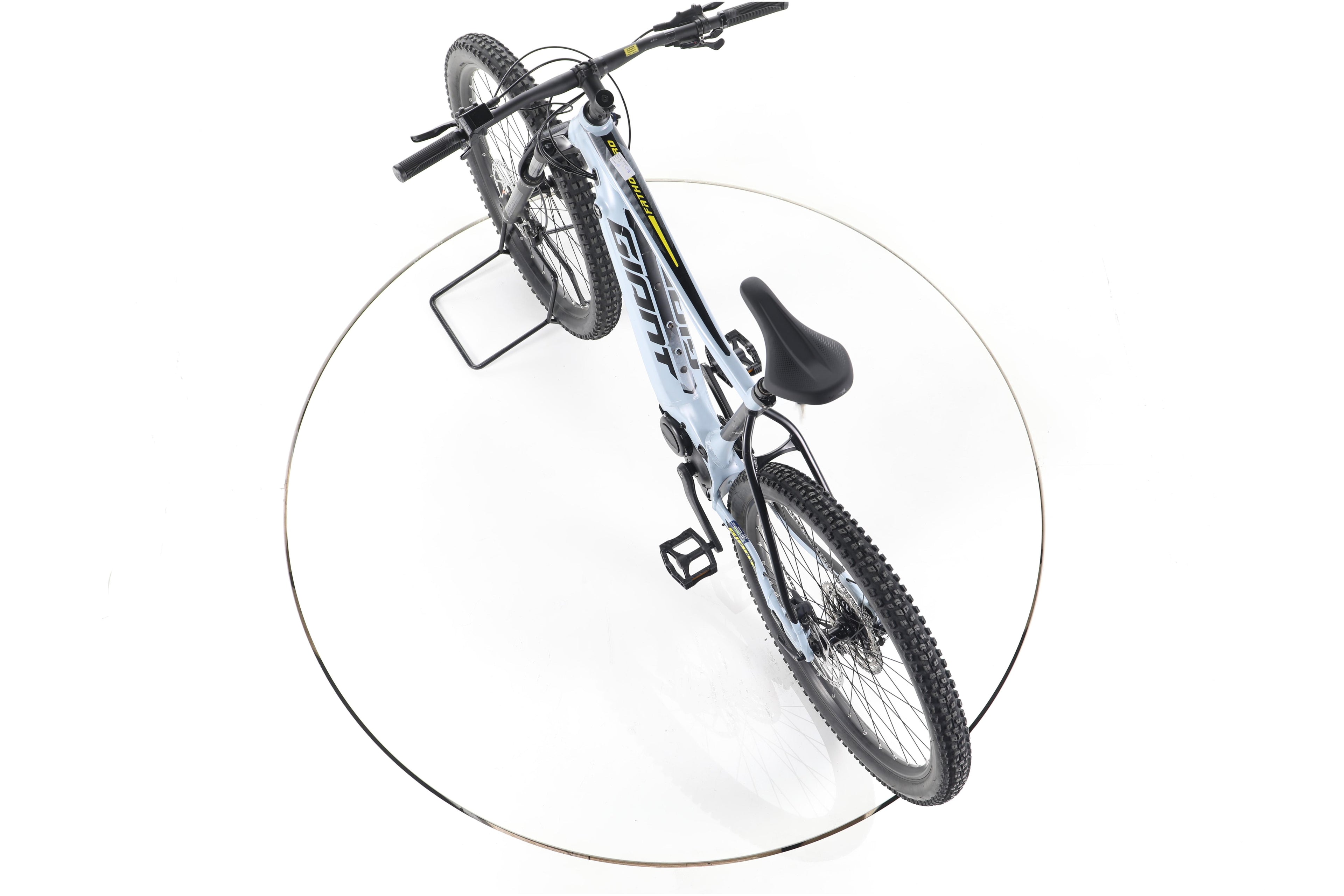 Giant Fathom E+ 1 Pro E-Bike - Image 21