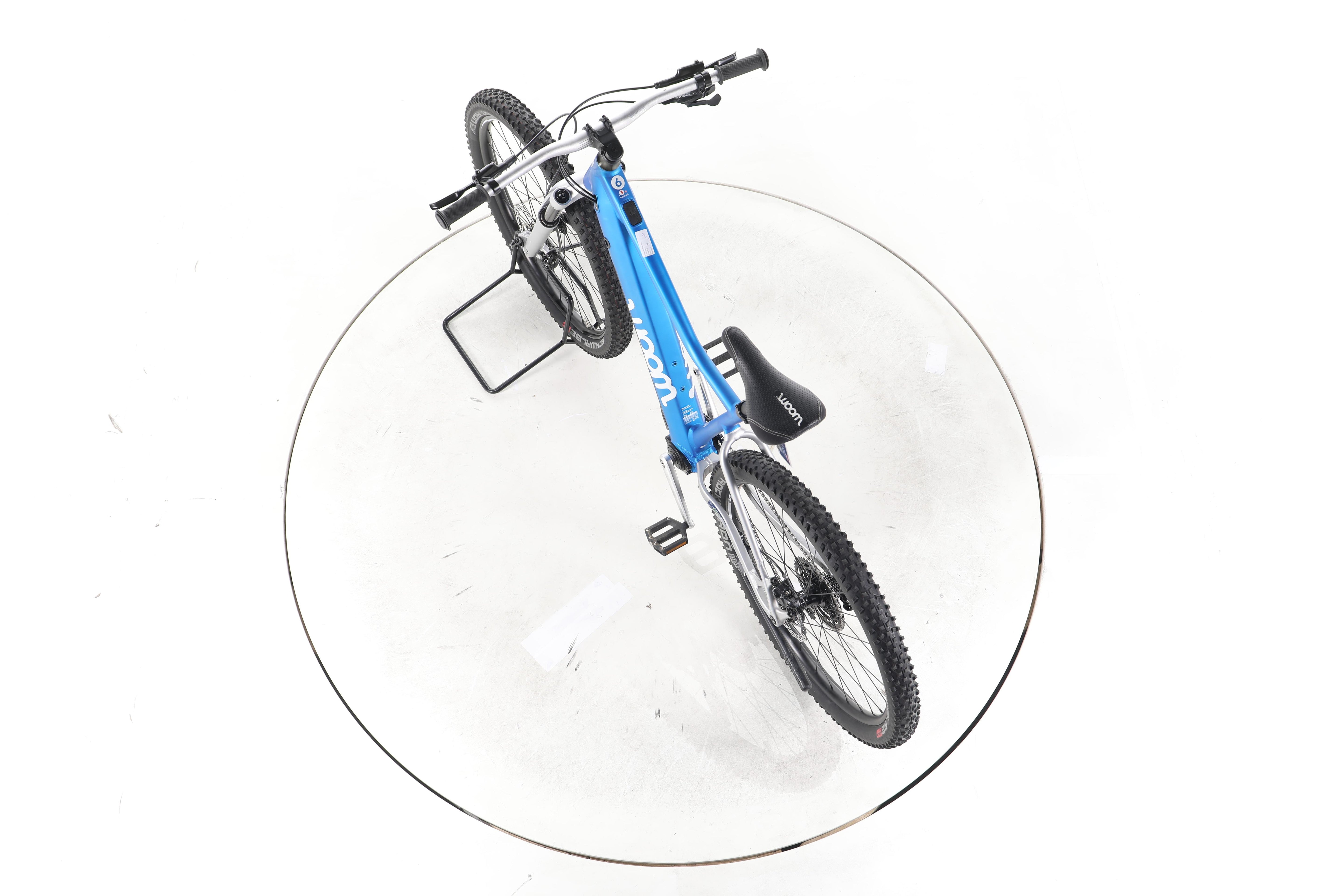 woom UP 6 E-Bike - Image 21