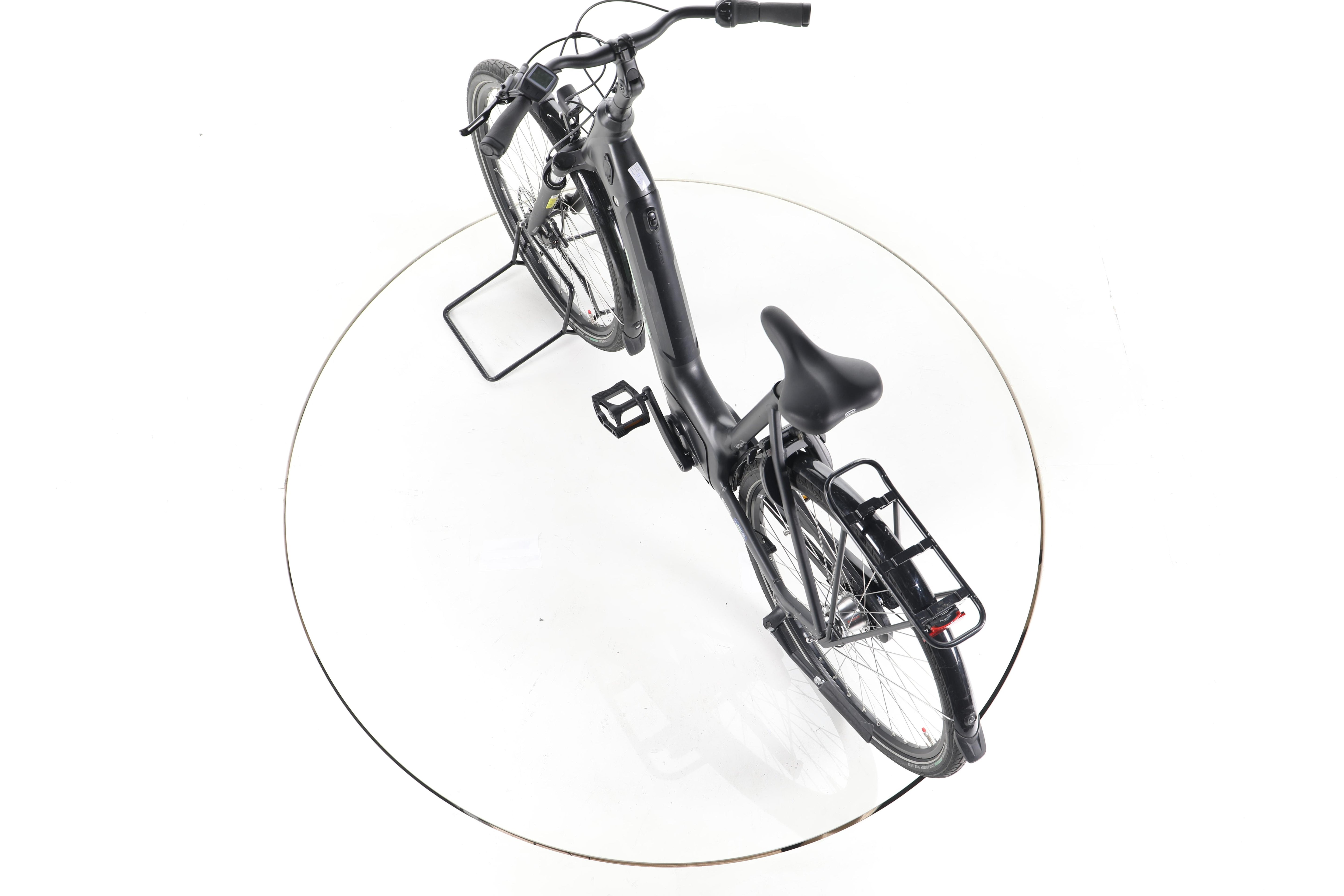 Batavus Altura E-go® Power City E-Bike Tiefeinsteiger - Image 21