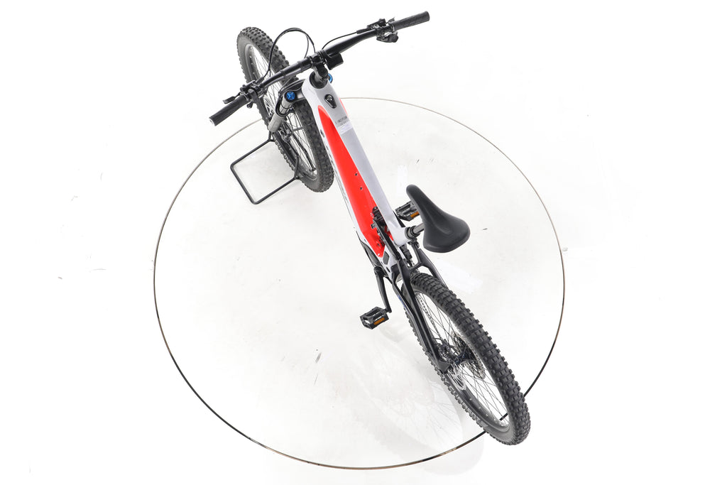 Stevens E-Inception ED 8.7.2 E-Bike Fully Carbon - Image 21