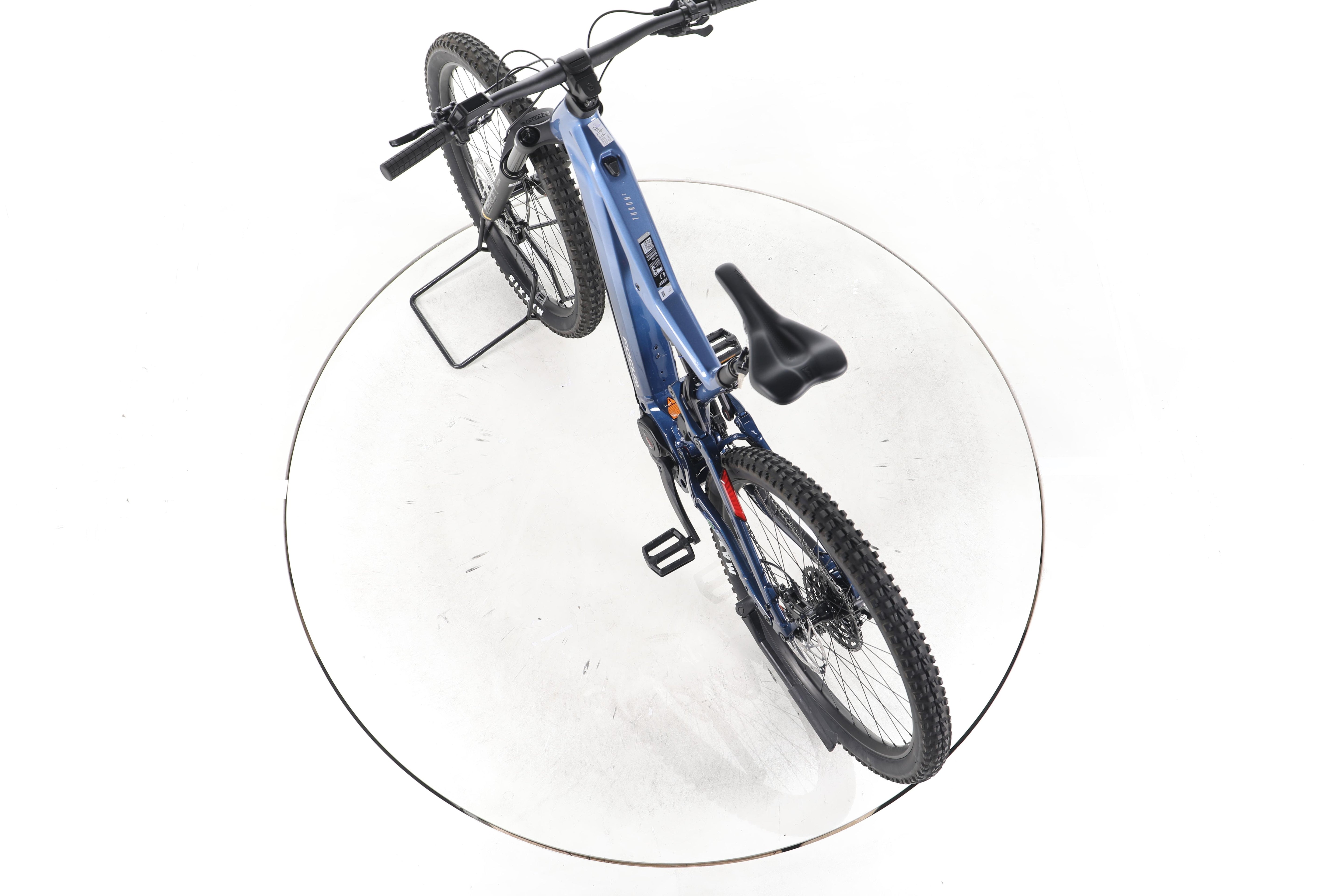 Focus THRON² 6.7 E-Bike Fully 2025 - Image 21
