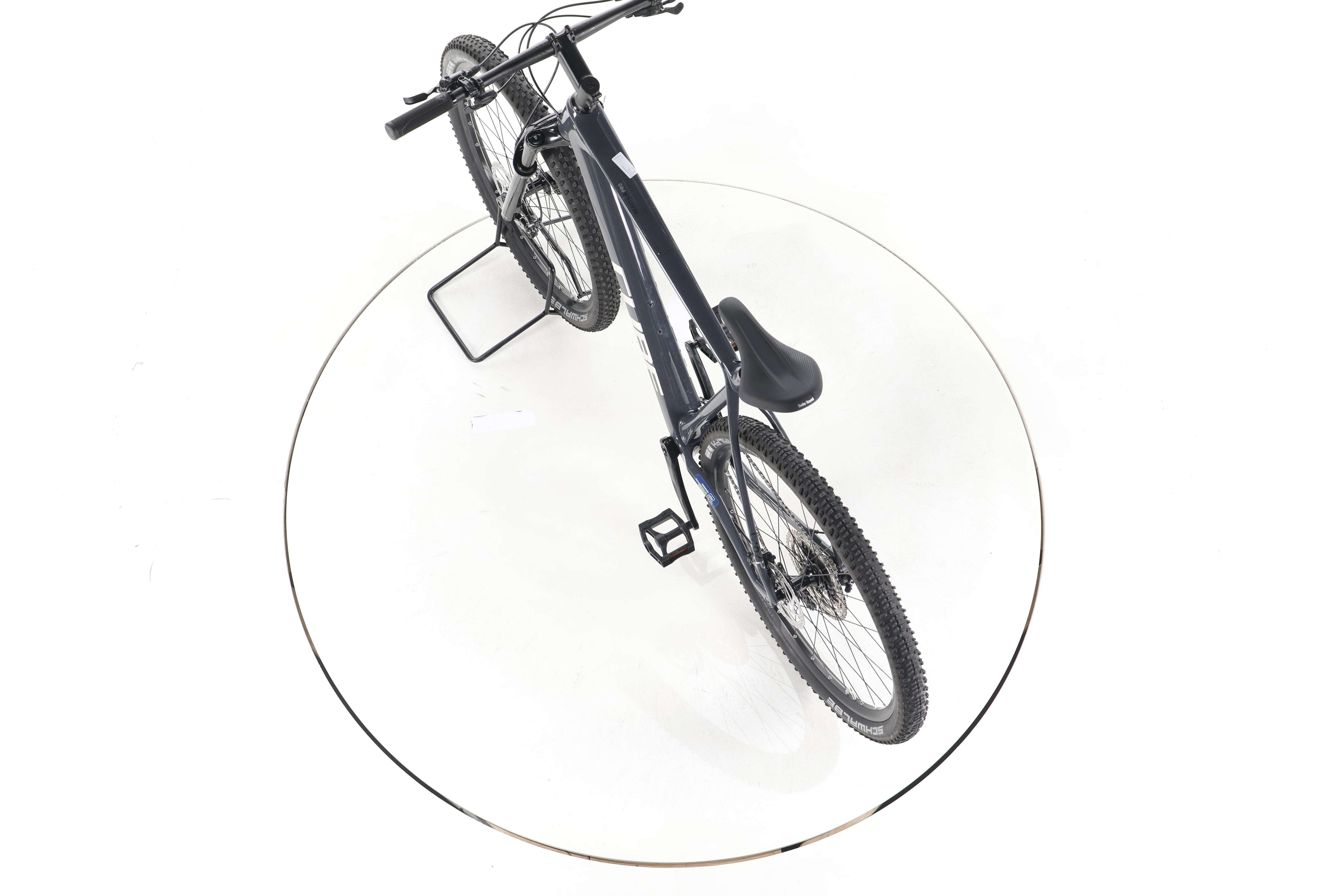 Cube Reaction C:62 Pro Fahrrad Hardtail - Image 21