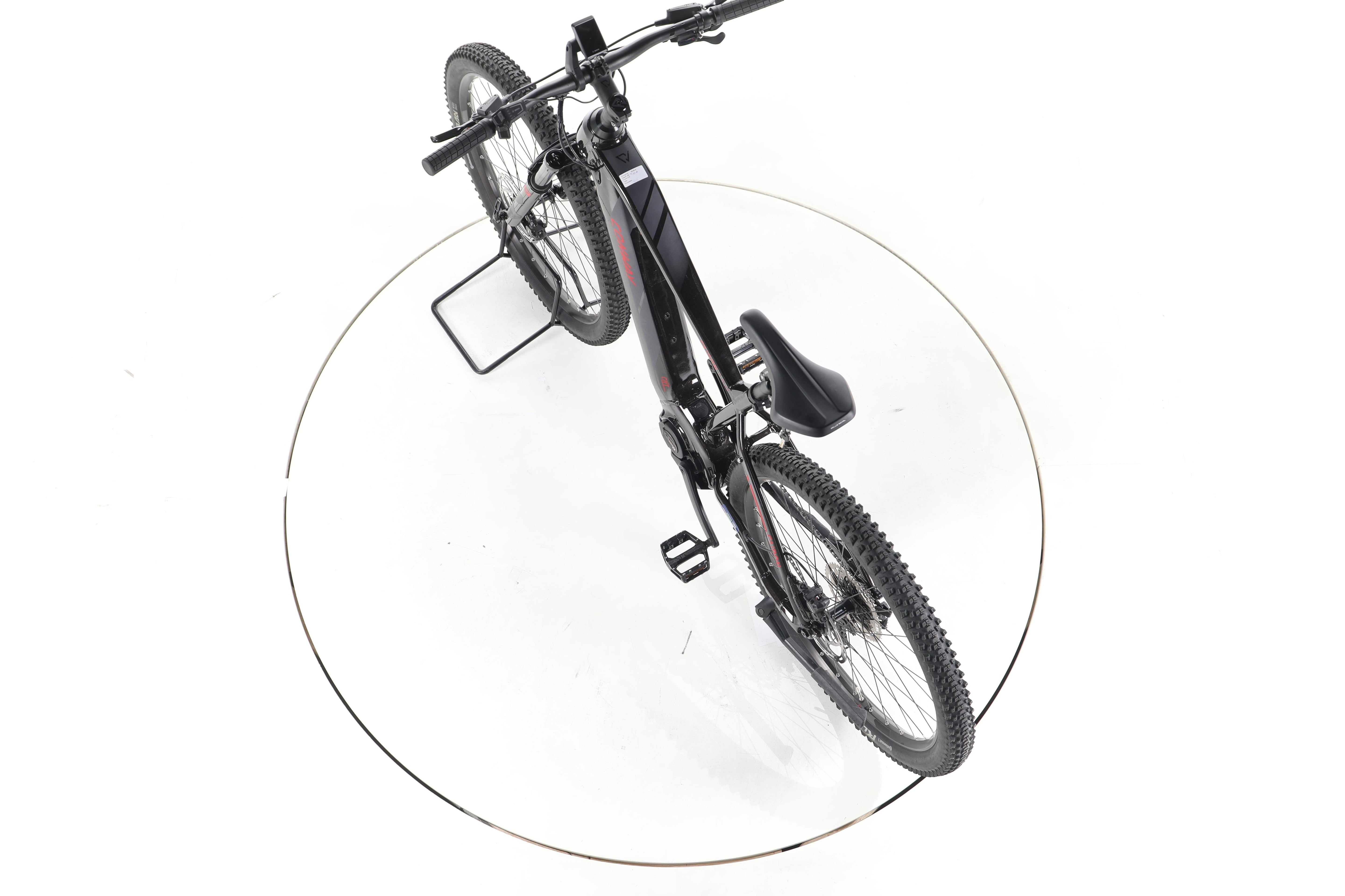 Conway Cairon S 5.0 E-Bike - Image 21