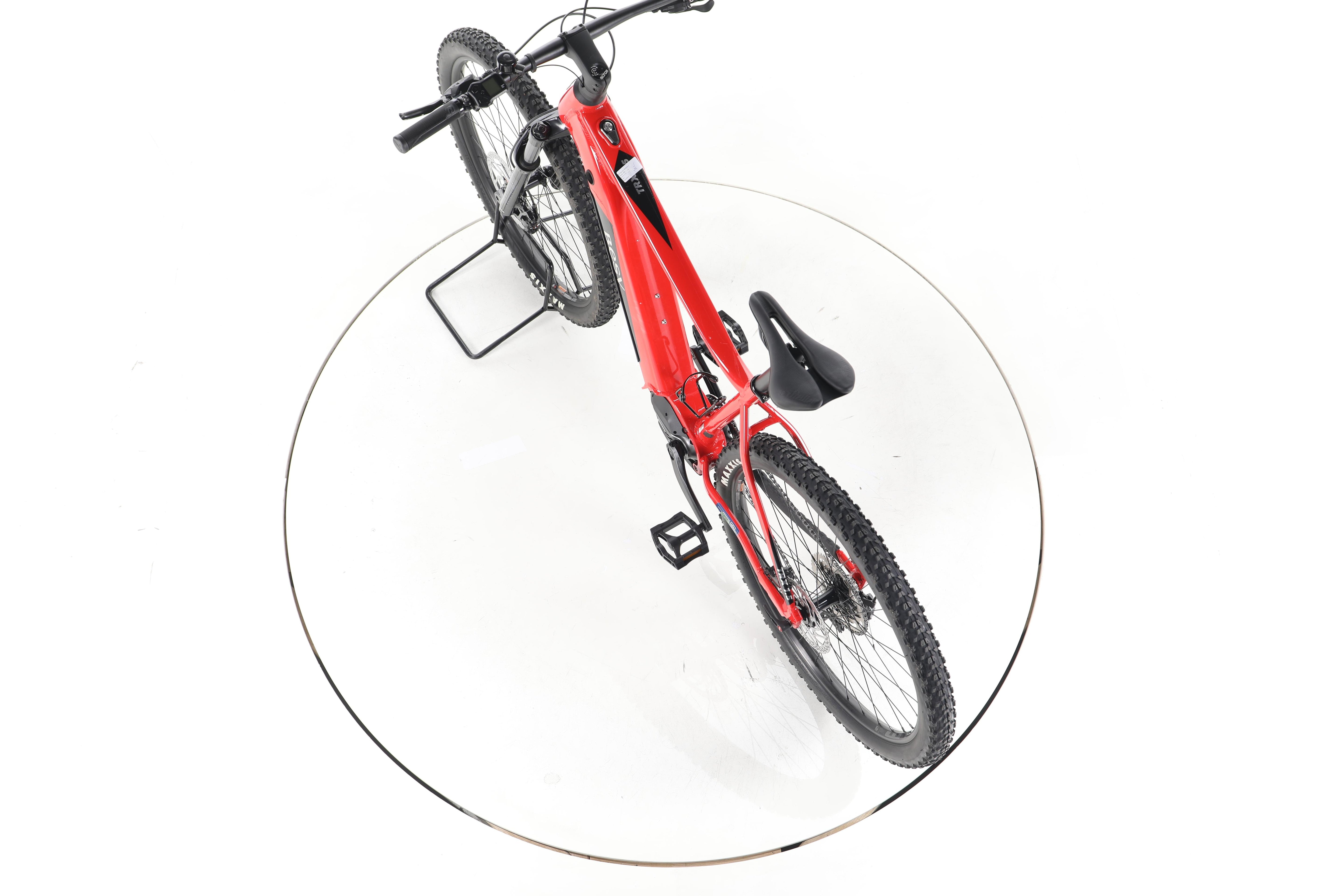 BESV TRX 1.5 E-Bike - Image 21