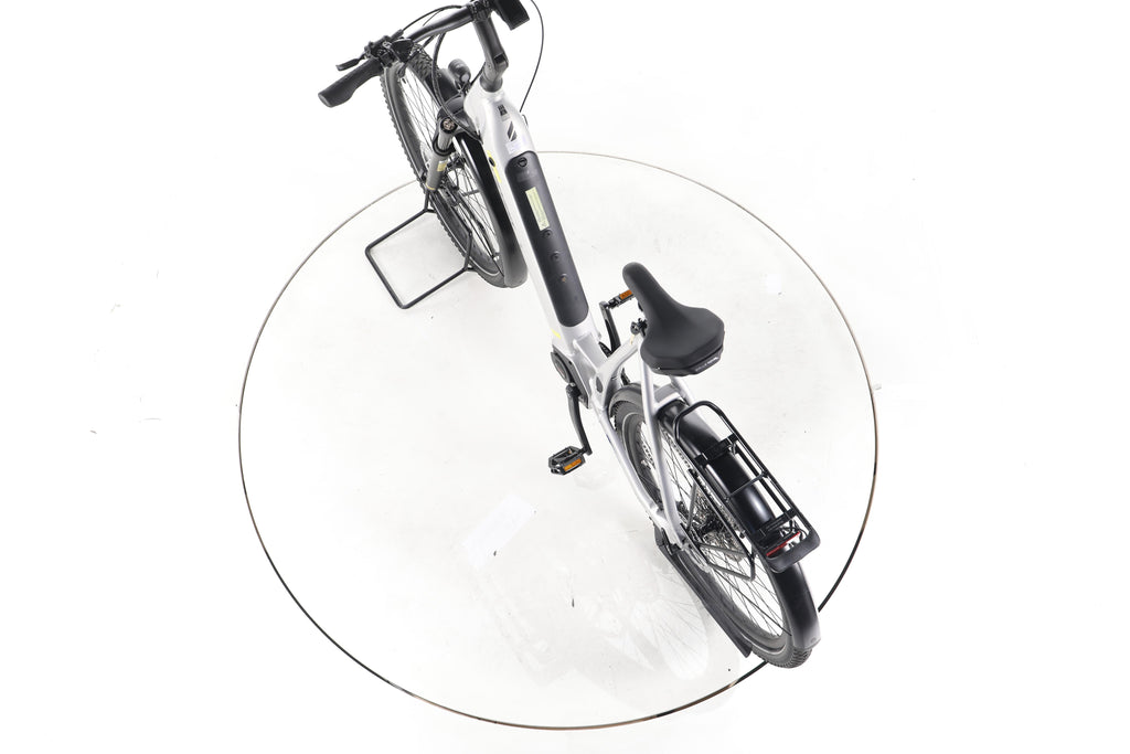 Stevens E-Universe 7.6 Plus FEQ Trekking E-Bike Tiefeinsteiger - Image 21