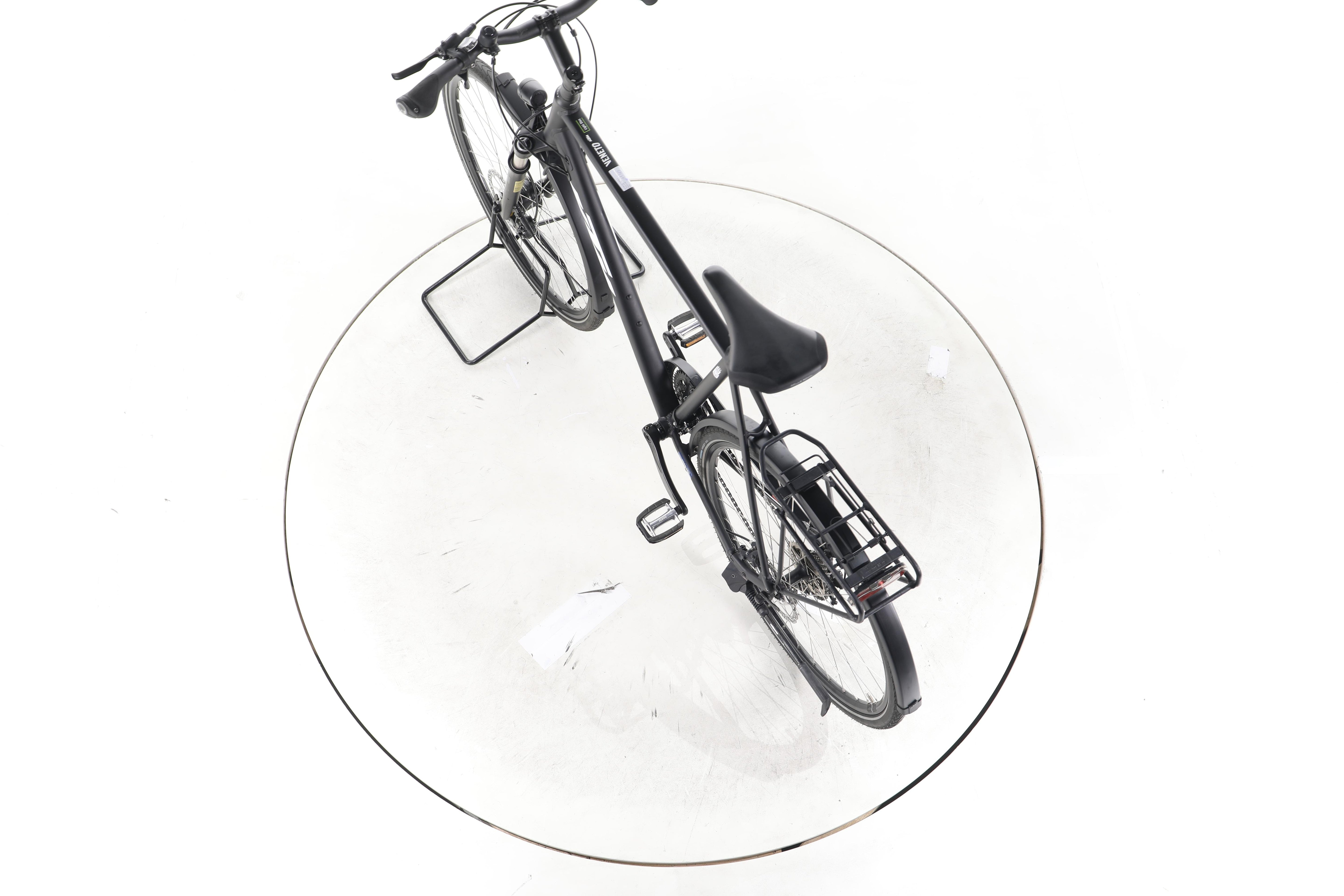 KTM Veneto Light Disc Fahrrad City & Trekking - Image 21