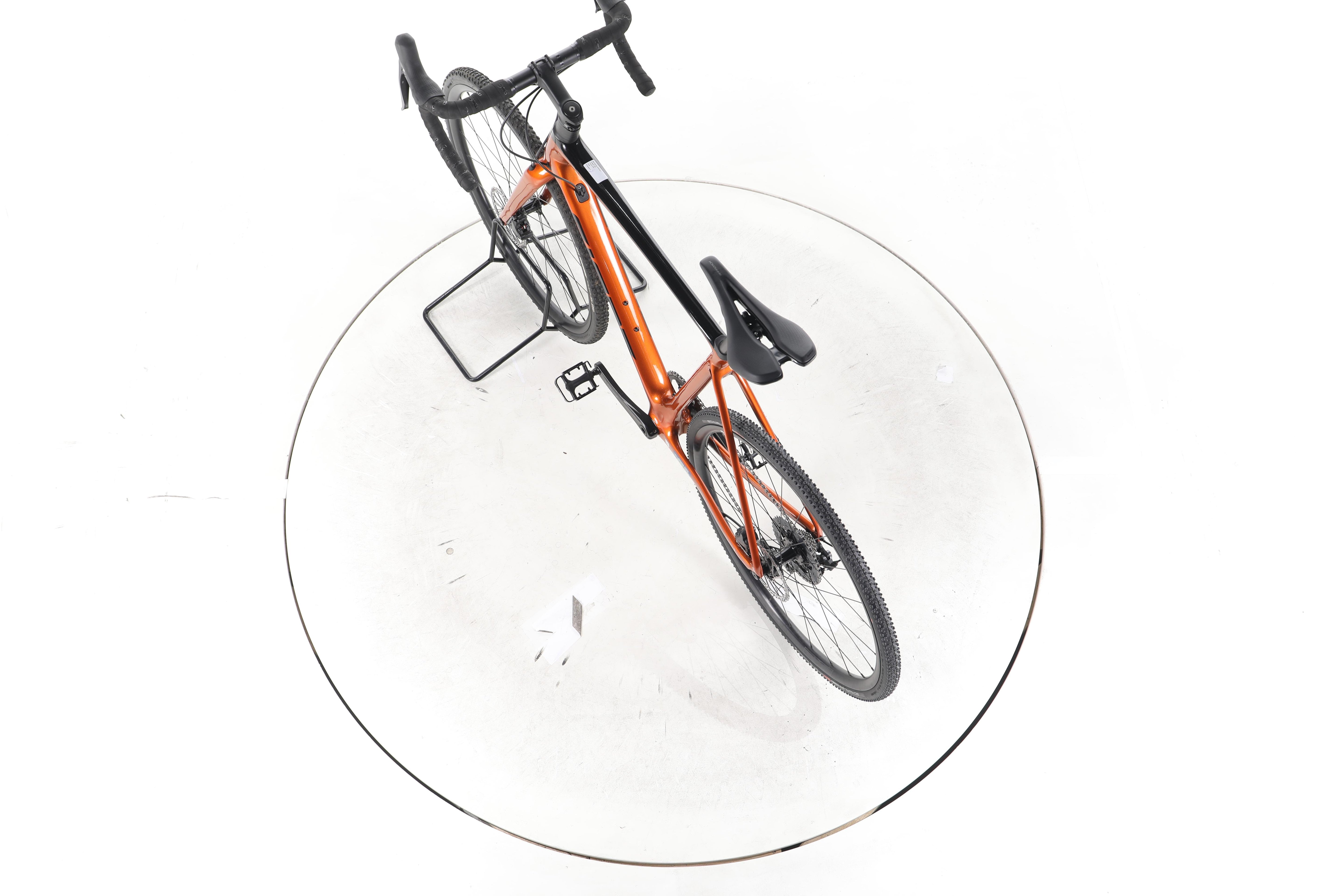 Giant TCX Advanced Pro 2 Gravelbike Carbon - Image 21