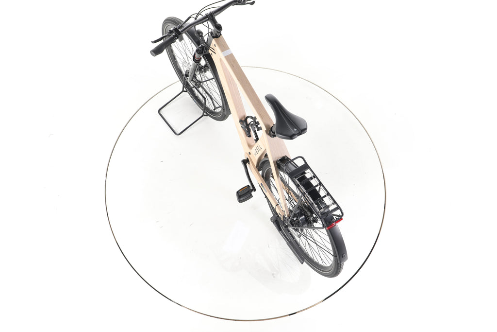 My Esel E-Tour Pro Trekking E-Bike - Image 21