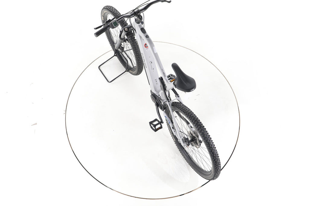 Carver Drift E.510 E-Bike Fully - Image 21