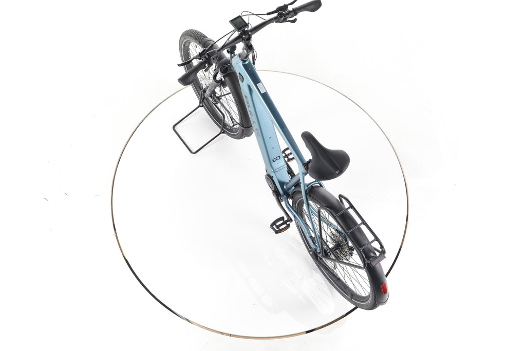 Bulls Iconic EVO 1 Trekking E-Bike - Image 21