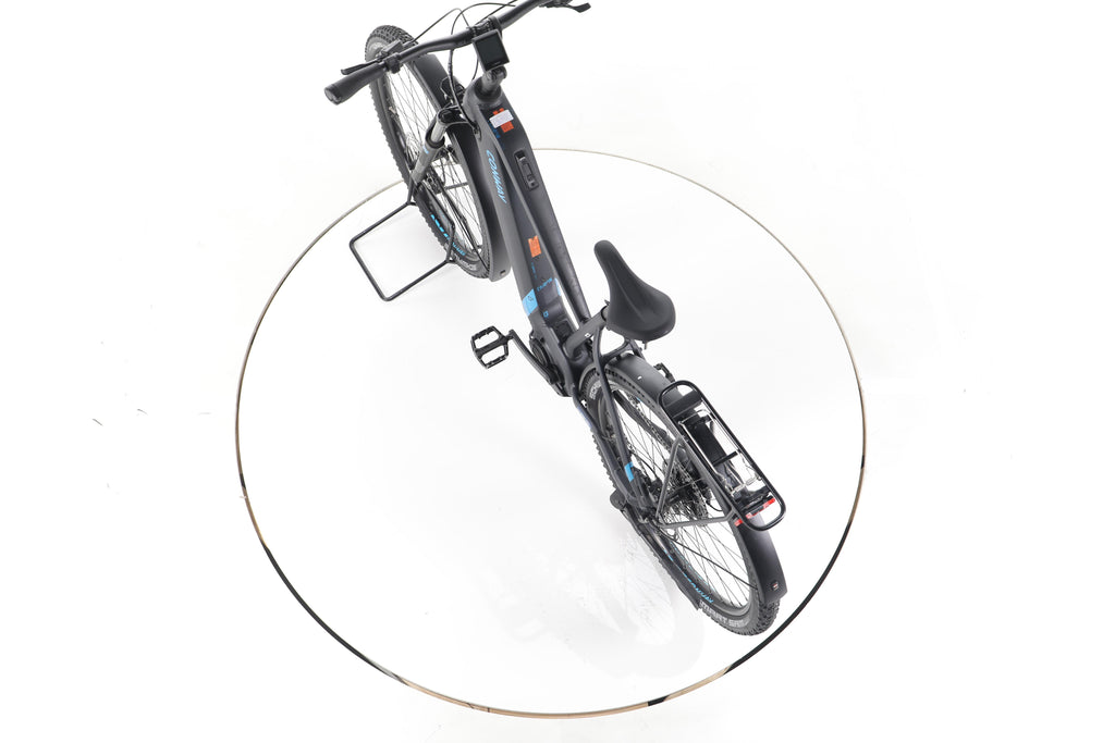 Conway Cairon C 2.0 Trekking E-Bike - Image 21