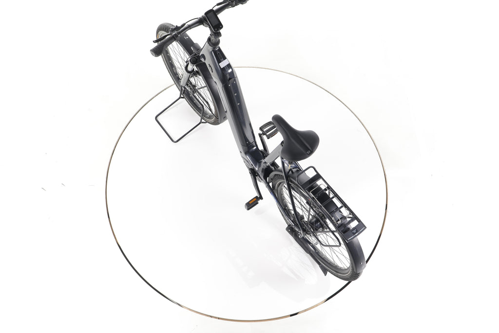 HoheAcht Grandamo Vilago City E-Bike Tiefeinsteiger - Image 21