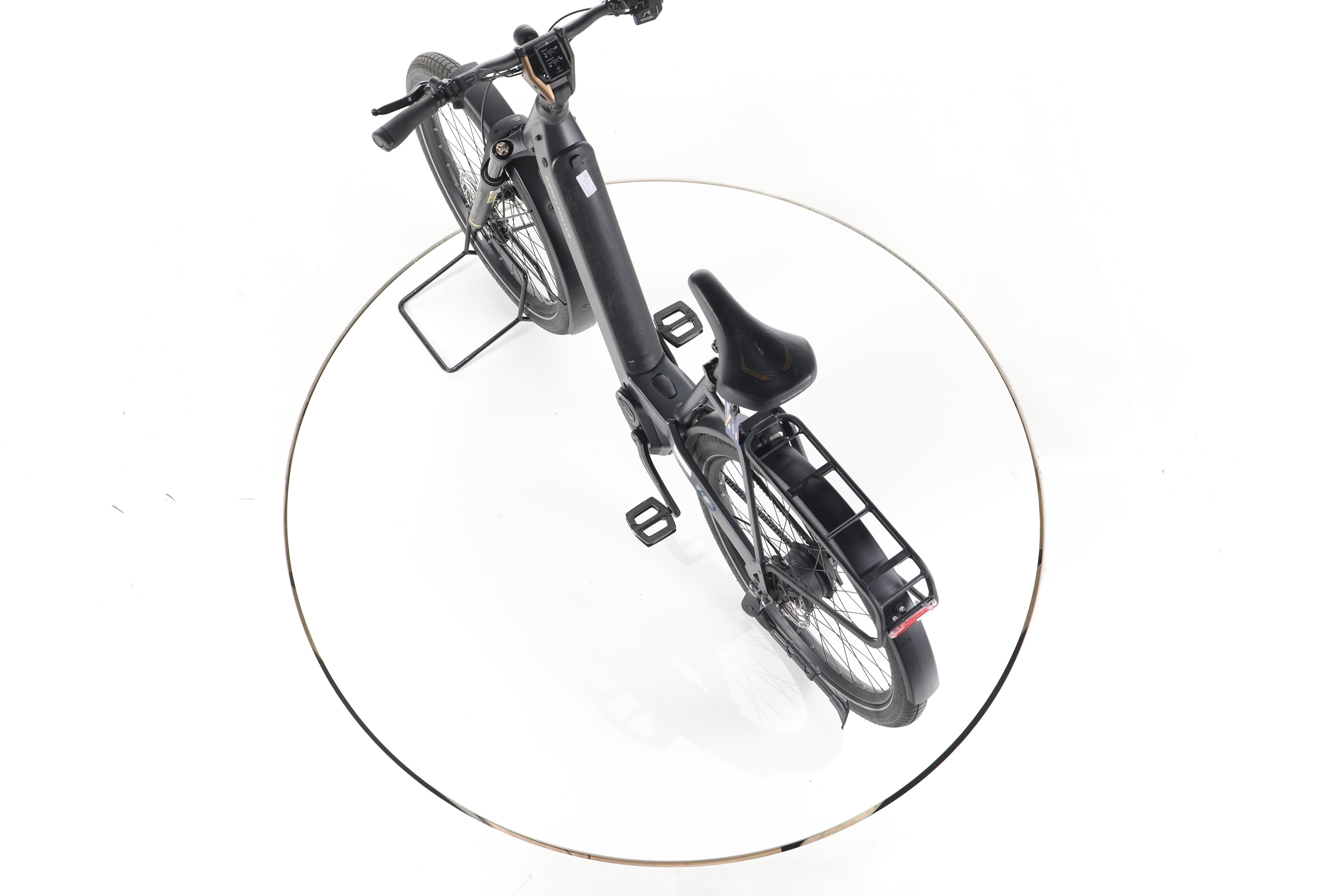 Riese & Müller Nevo 4 GT Vario City E-Bike Tiefeinsteiger - Image 21