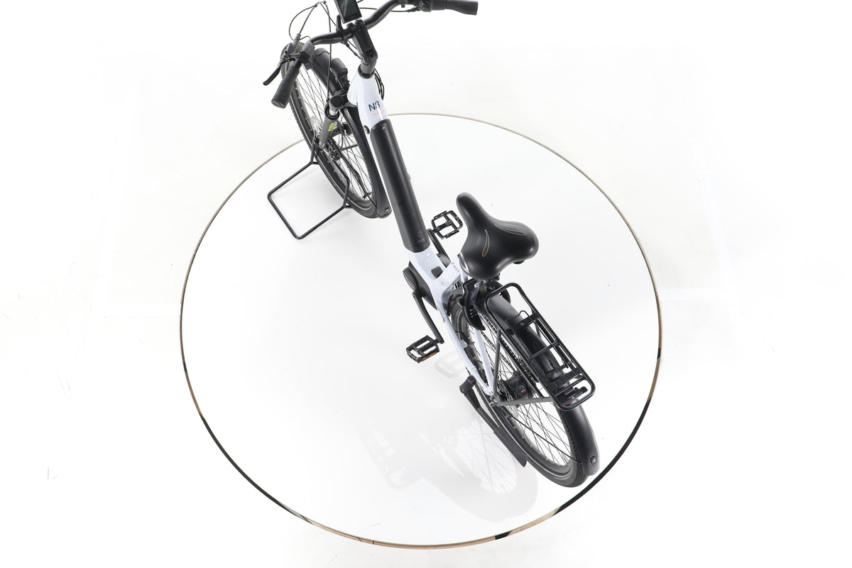 Winora Sinus N8 City E-Bike Tiefeinsteiger - Image 21