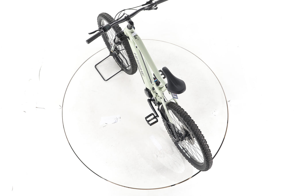 Haibike Alltrail 4 E-Bike Fully - Image 21