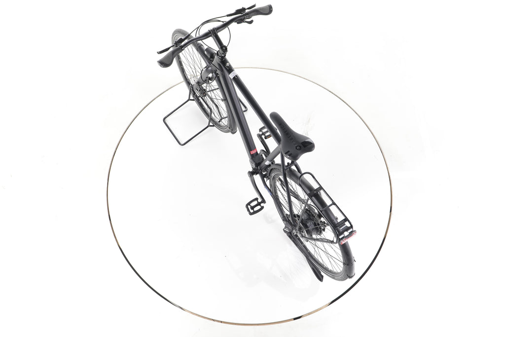Rabeneick TS-E Trekking E-Bike - Image 21