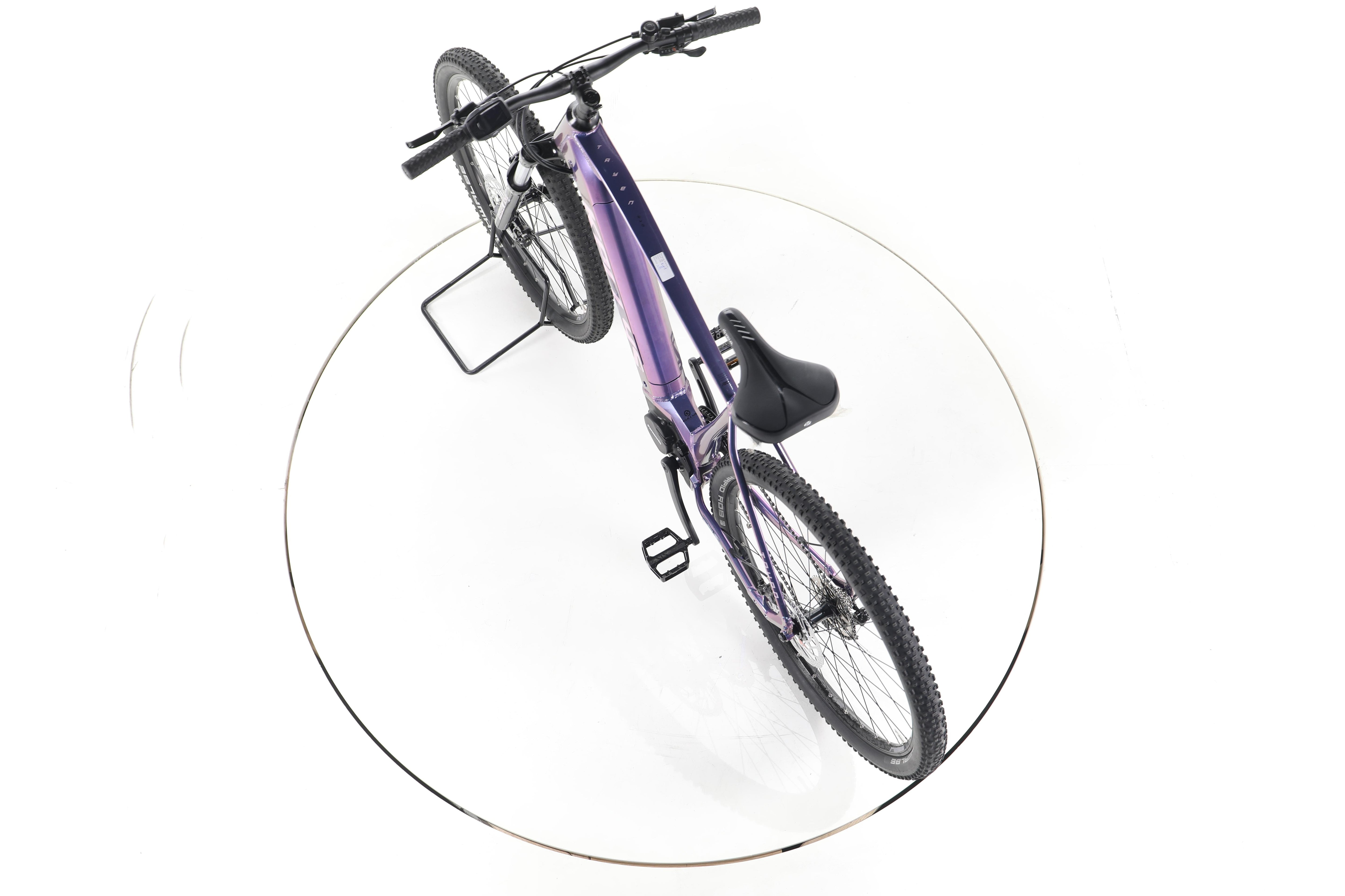 Kellys Tayen R10 E-Bike 2023 - Image 21