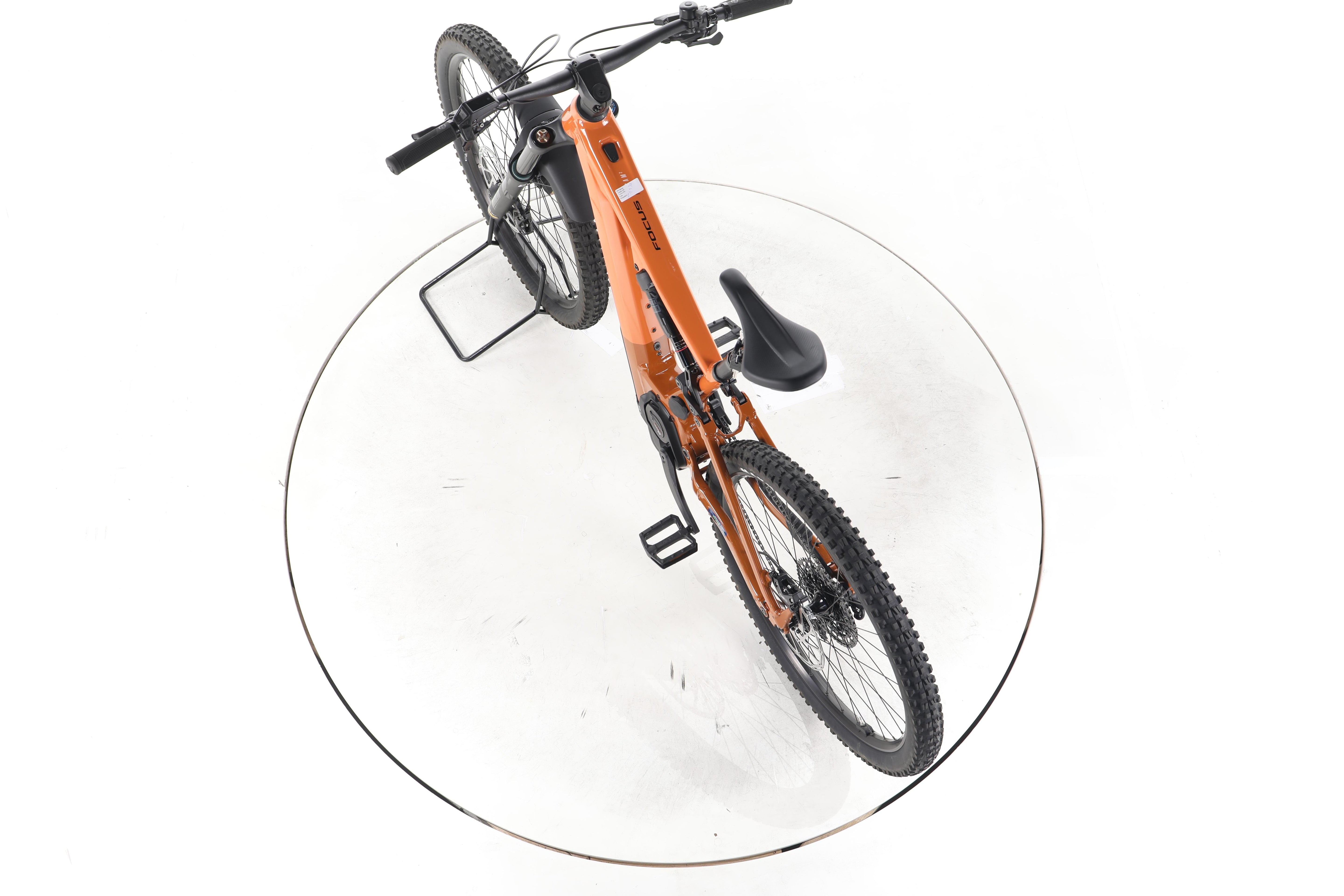 Focus SAM² 6.7 E-Bike Fully - Image 21