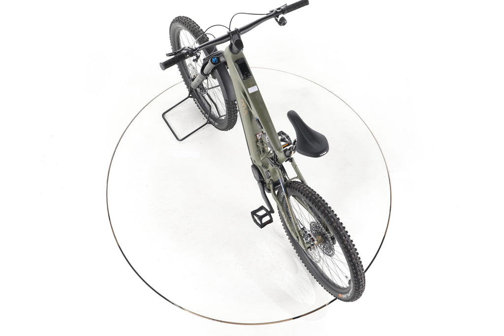 Cube Stereo Hybrid ONE77 HPC TM E-Bike Fully Carbon 2025 - Image 21
