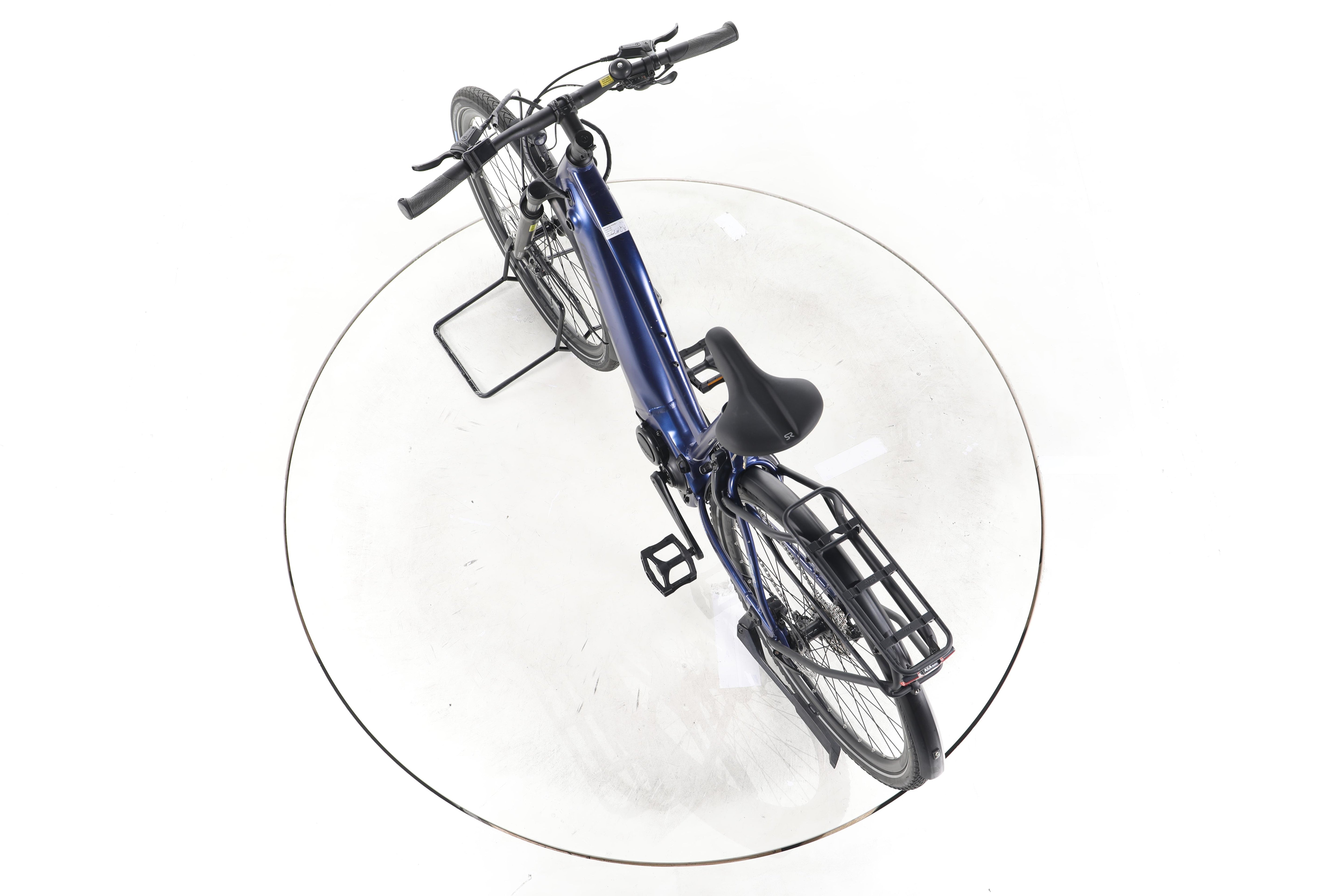 Giant Explore E+ 2 Trekking E-Bike - Image 21
