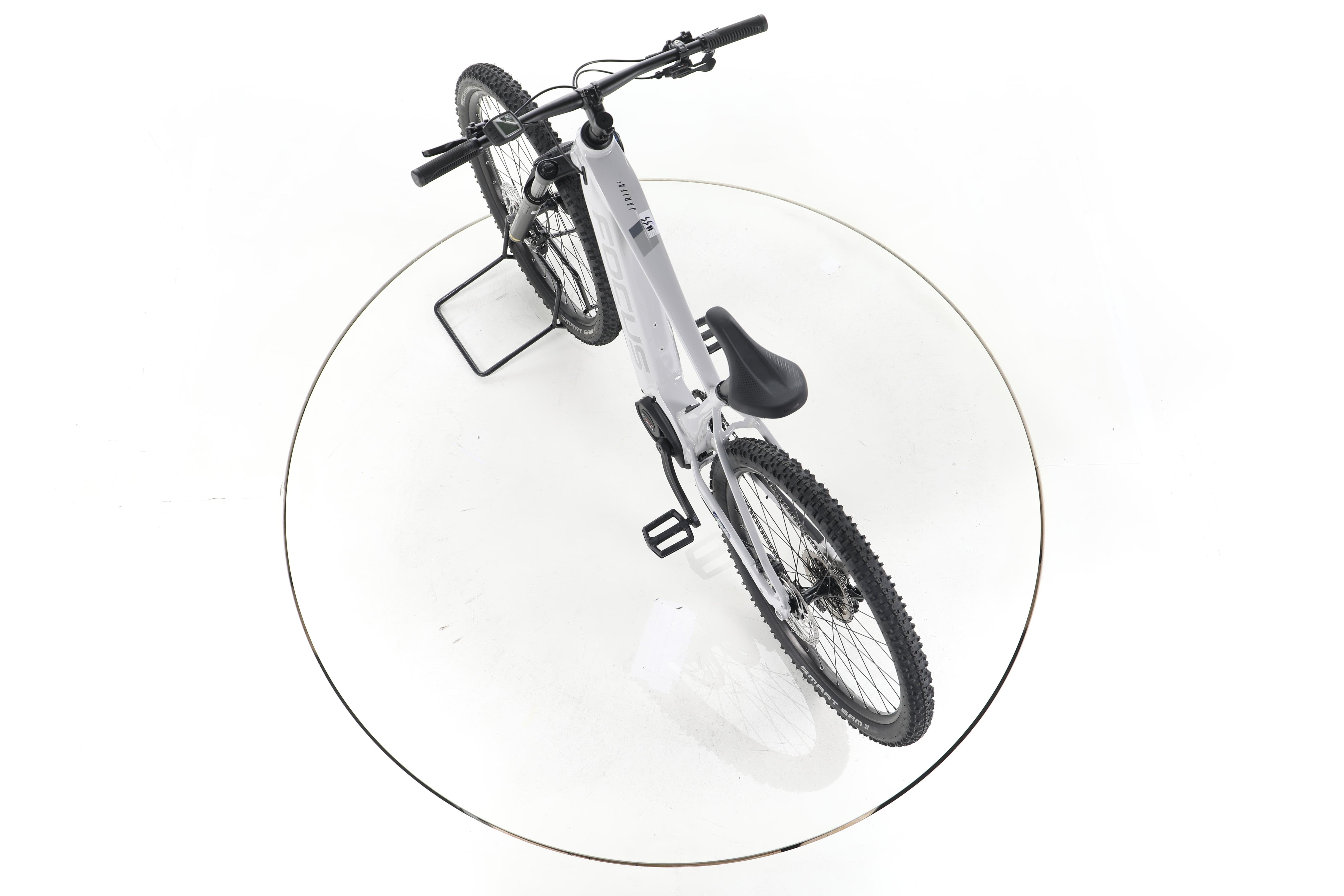 Focus Jarifa² 6.7 Seven E-Bike - Image 21