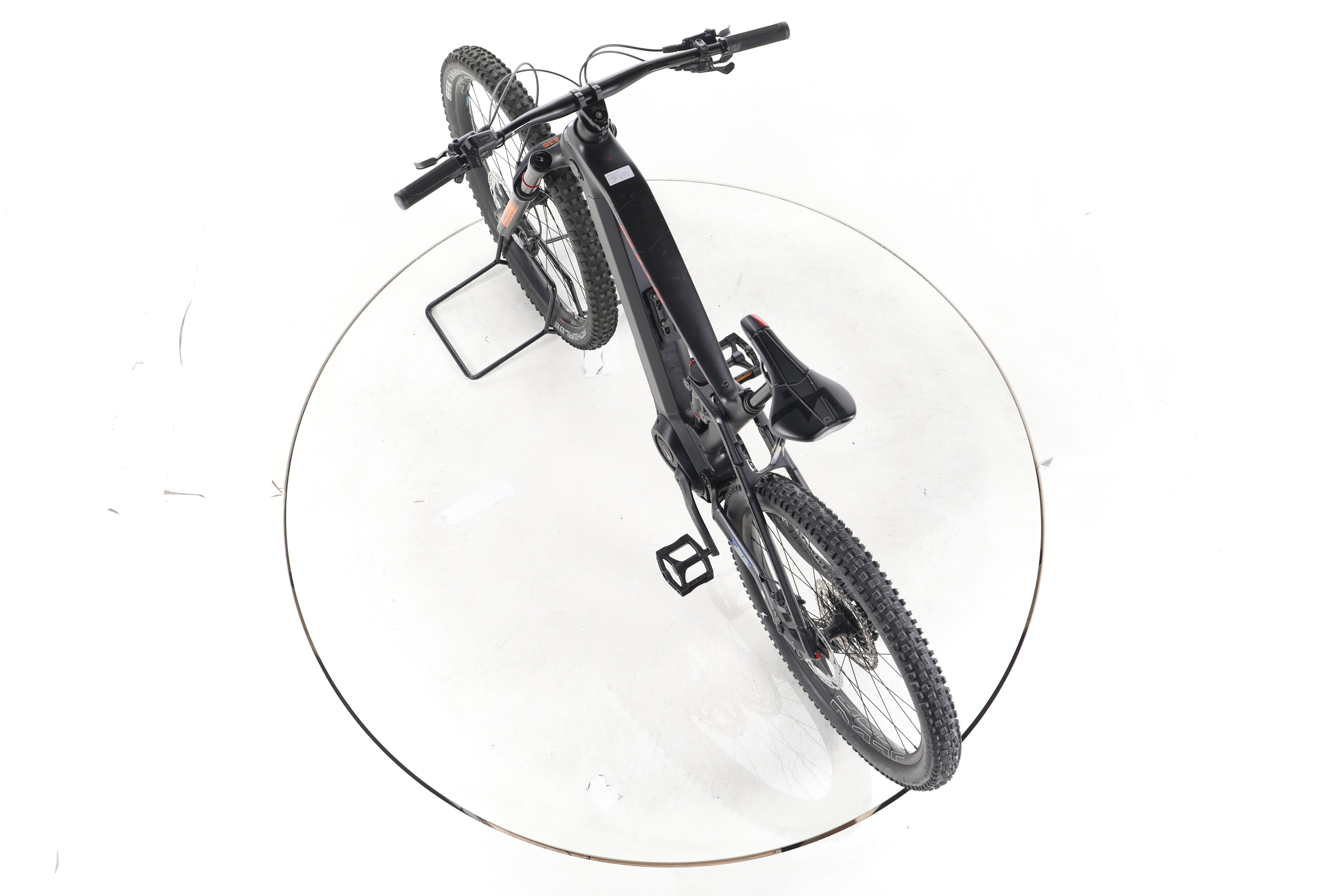 Bulls Sonic EVO AM 3 E-Bike Fully Carbon - Image 21