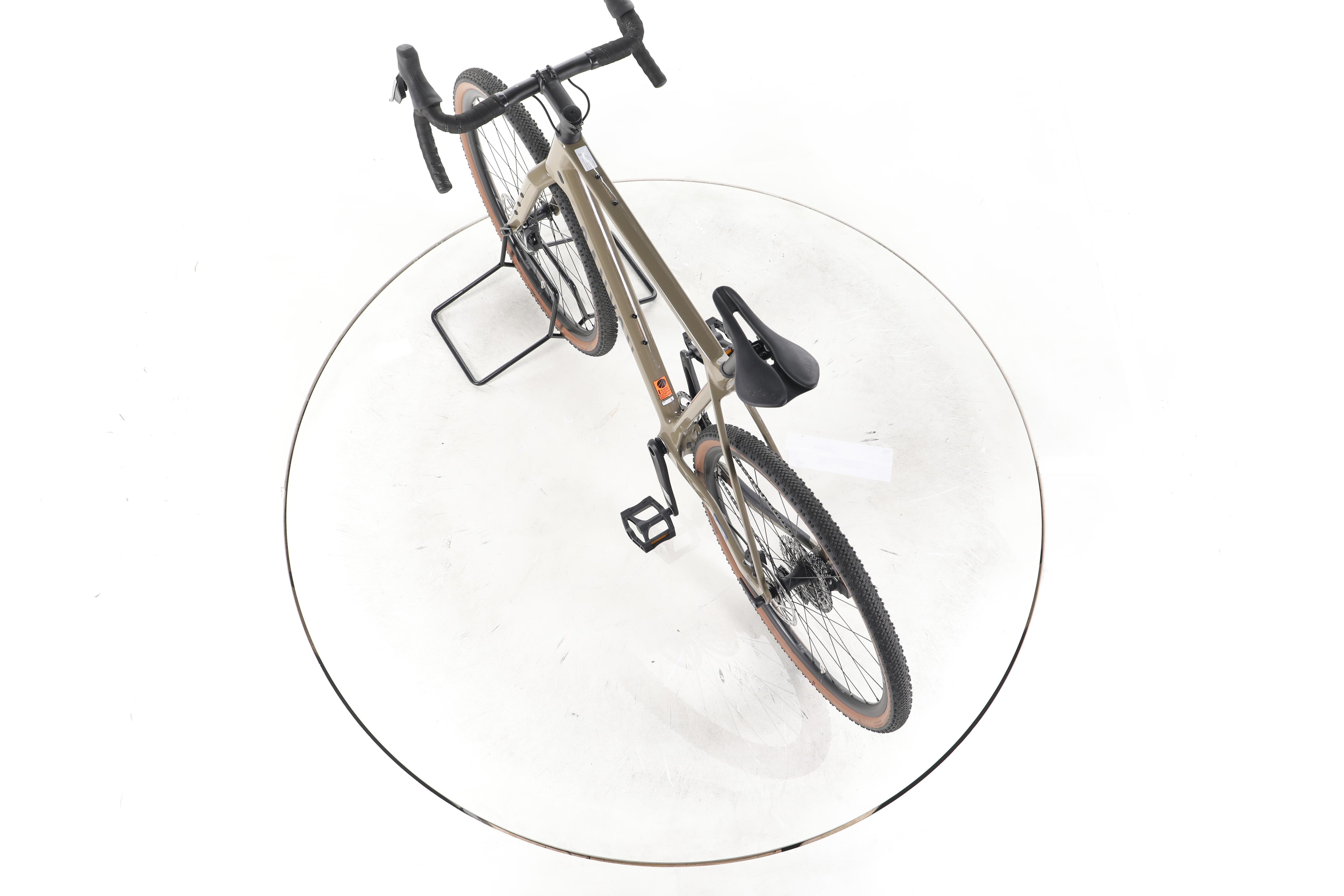 Canyon Grizl CF SL 6 AXS Gravelbike Carbon - Image 21