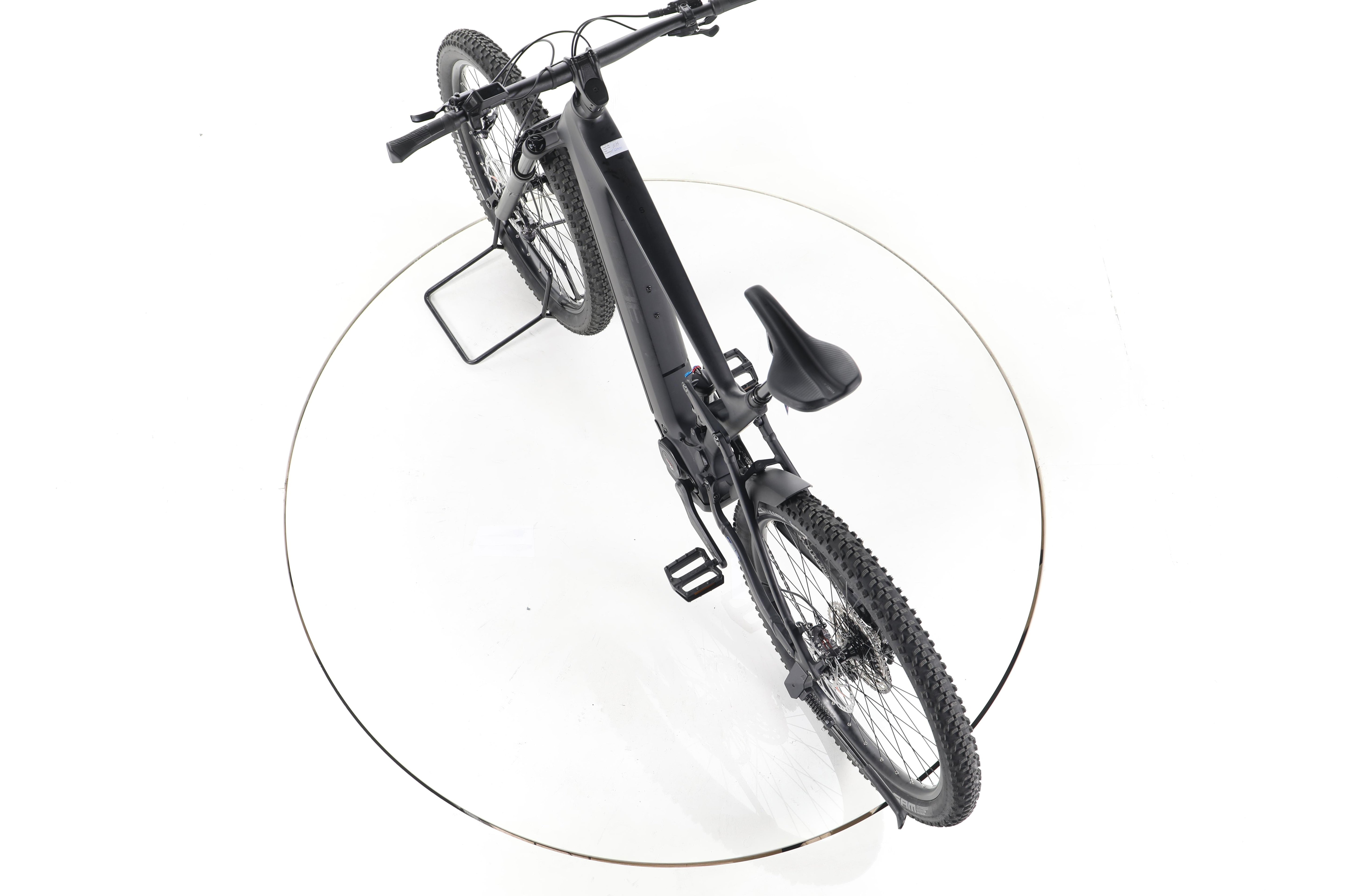 Cube Stereo Hybrid ONE22 SLX Fully E-Bike 2025 - Image 21