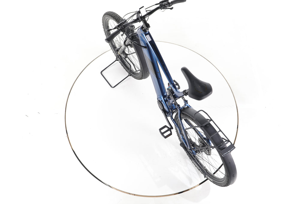 MORRISON SUB 6.0 FS SUV E-Bike - Image 21