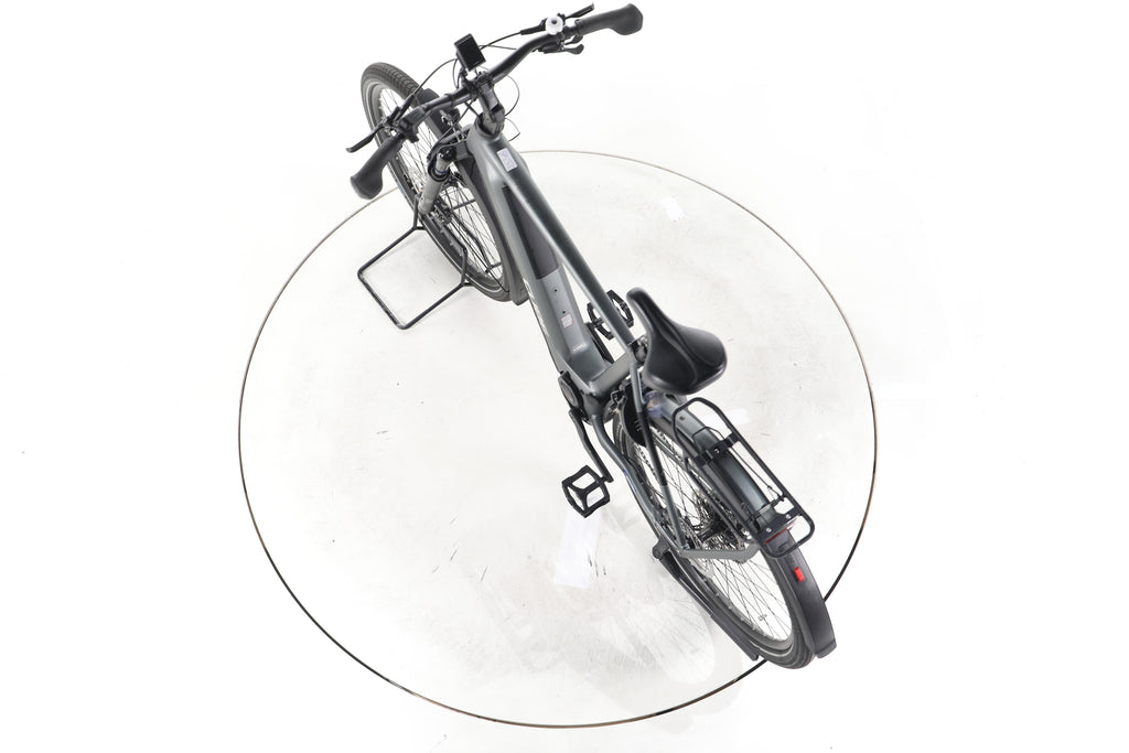 Cube Kathmandu Hybrid Pro Trekking E-Bike - Image 21