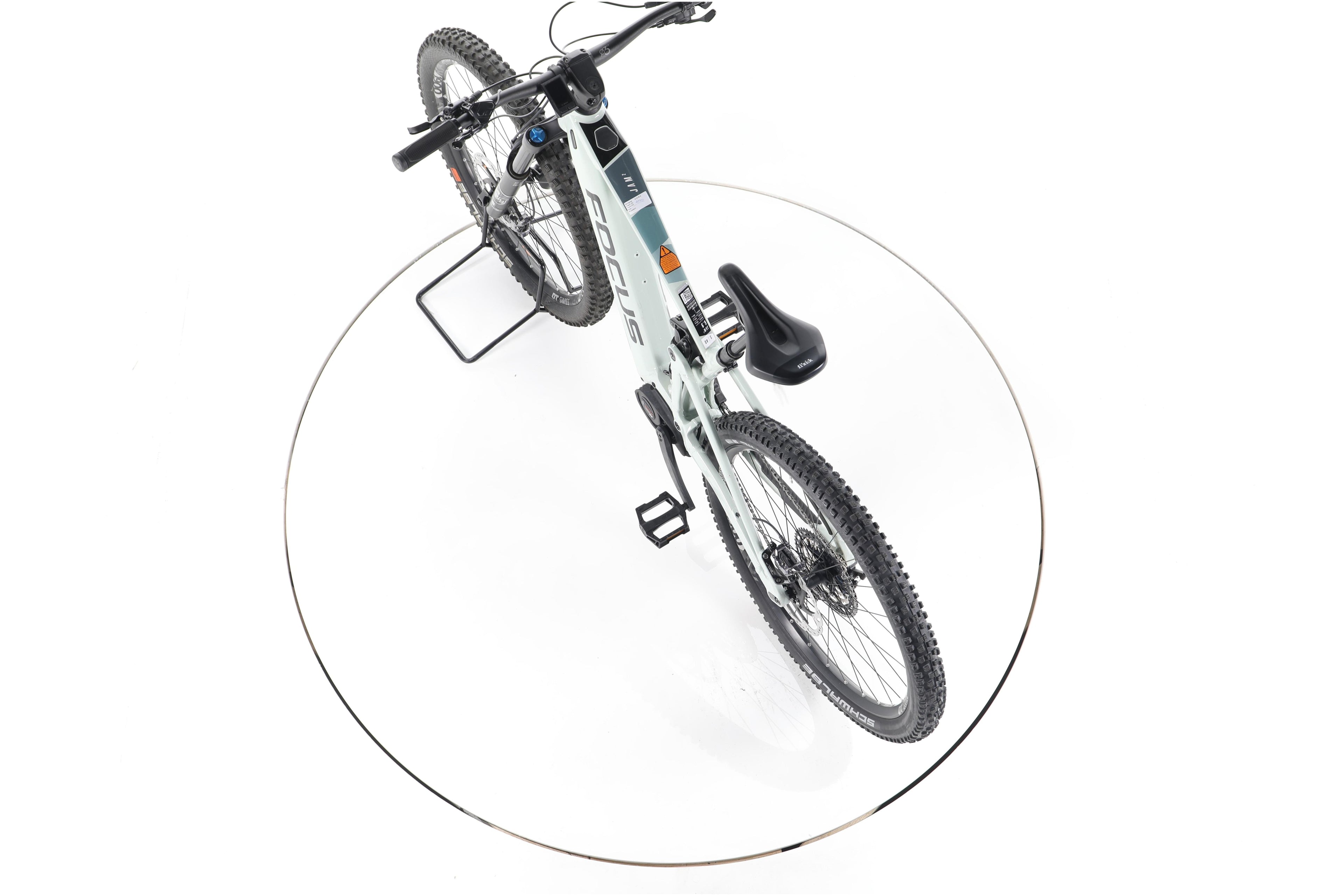 Focus Jam² 6.9 Fully E-Bike - Image 21