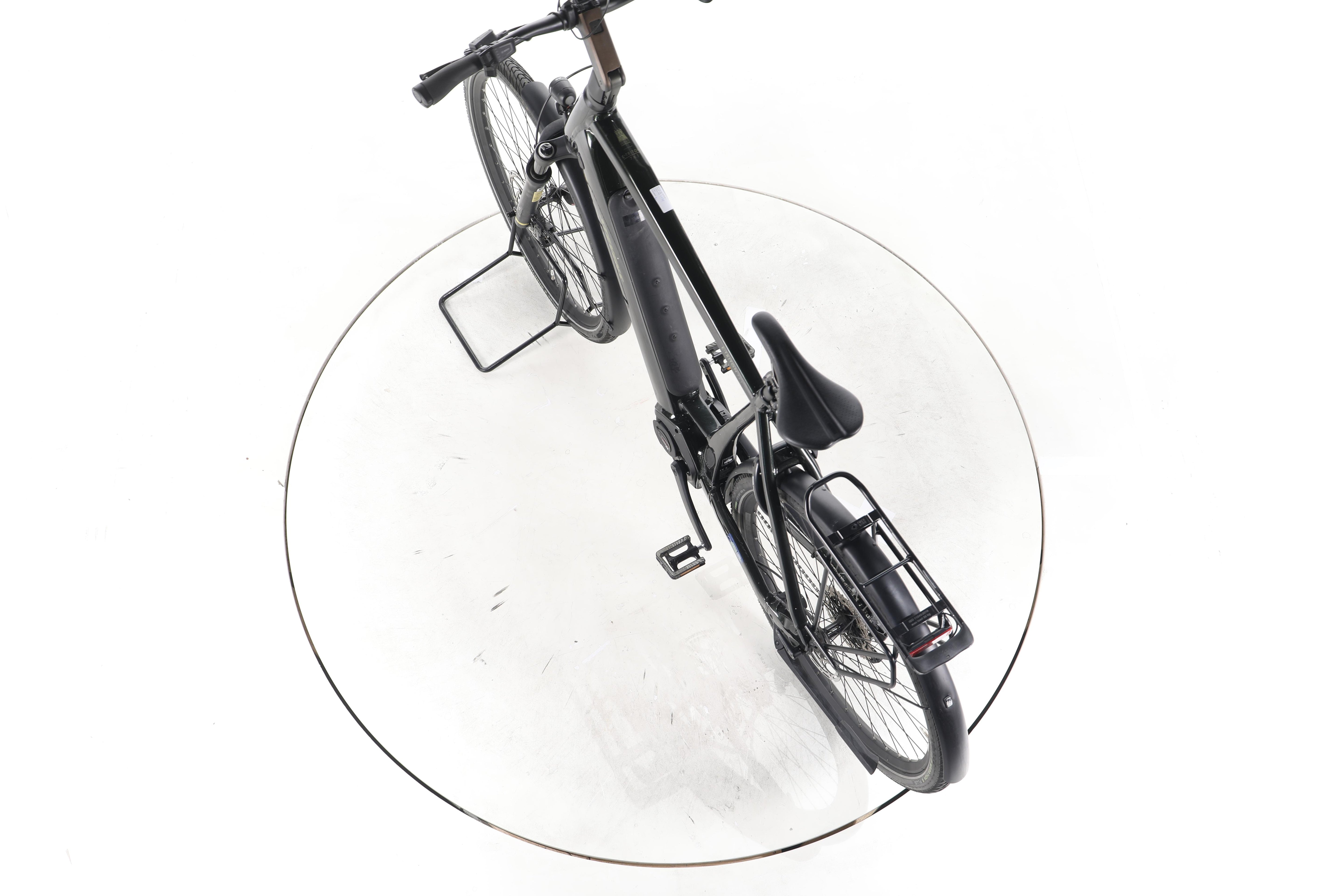 Stevens E-TRITON 7.6.1 Trekking E-Bike - Image 21