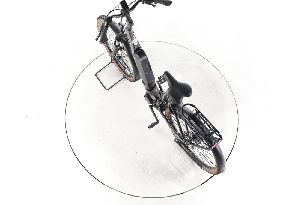 FLYER Upstreet 5 Trekking E-Bike Tiefeinsteiger - Image 21