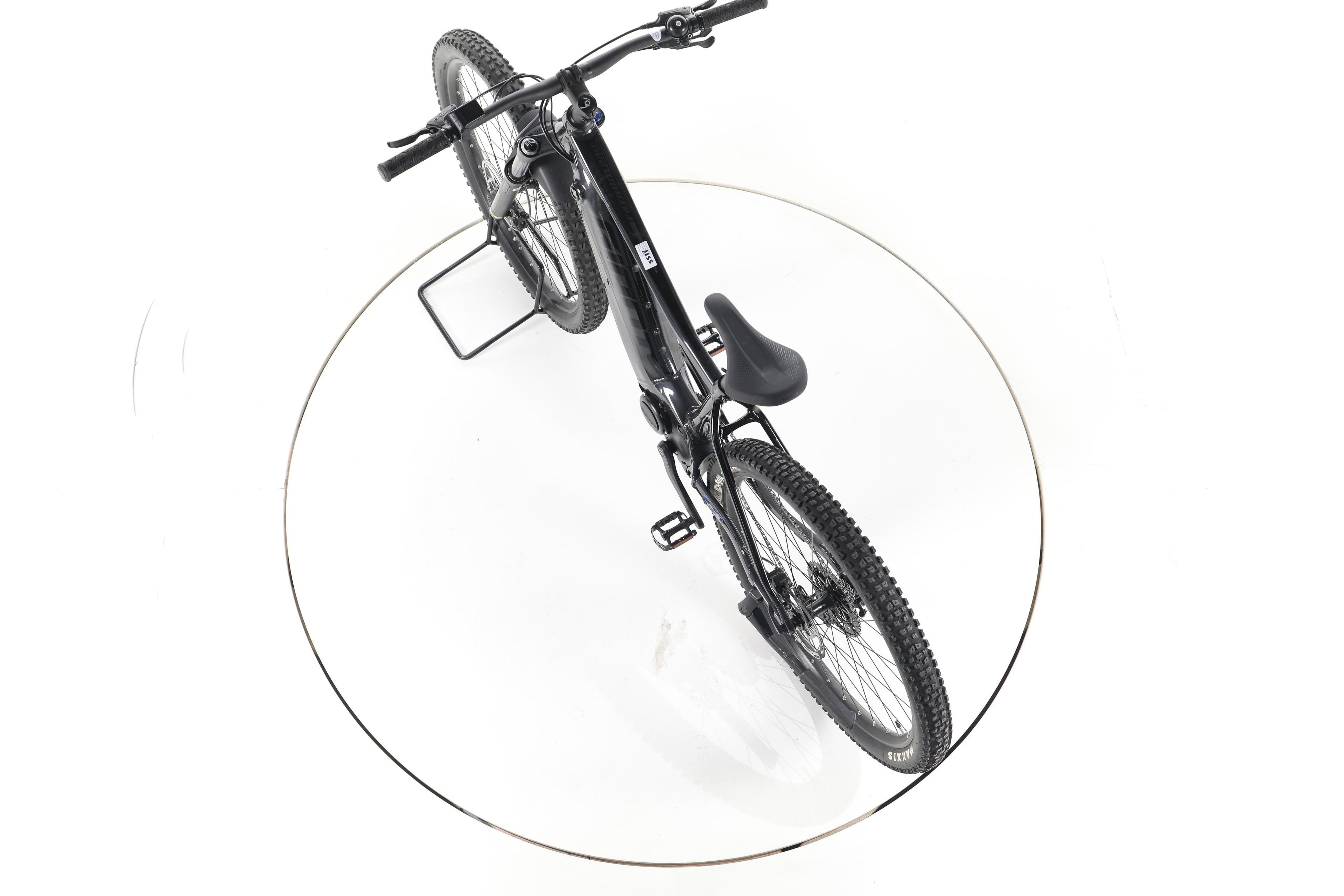 Giant Fathom E+2 Pro E-Bike - Image 21