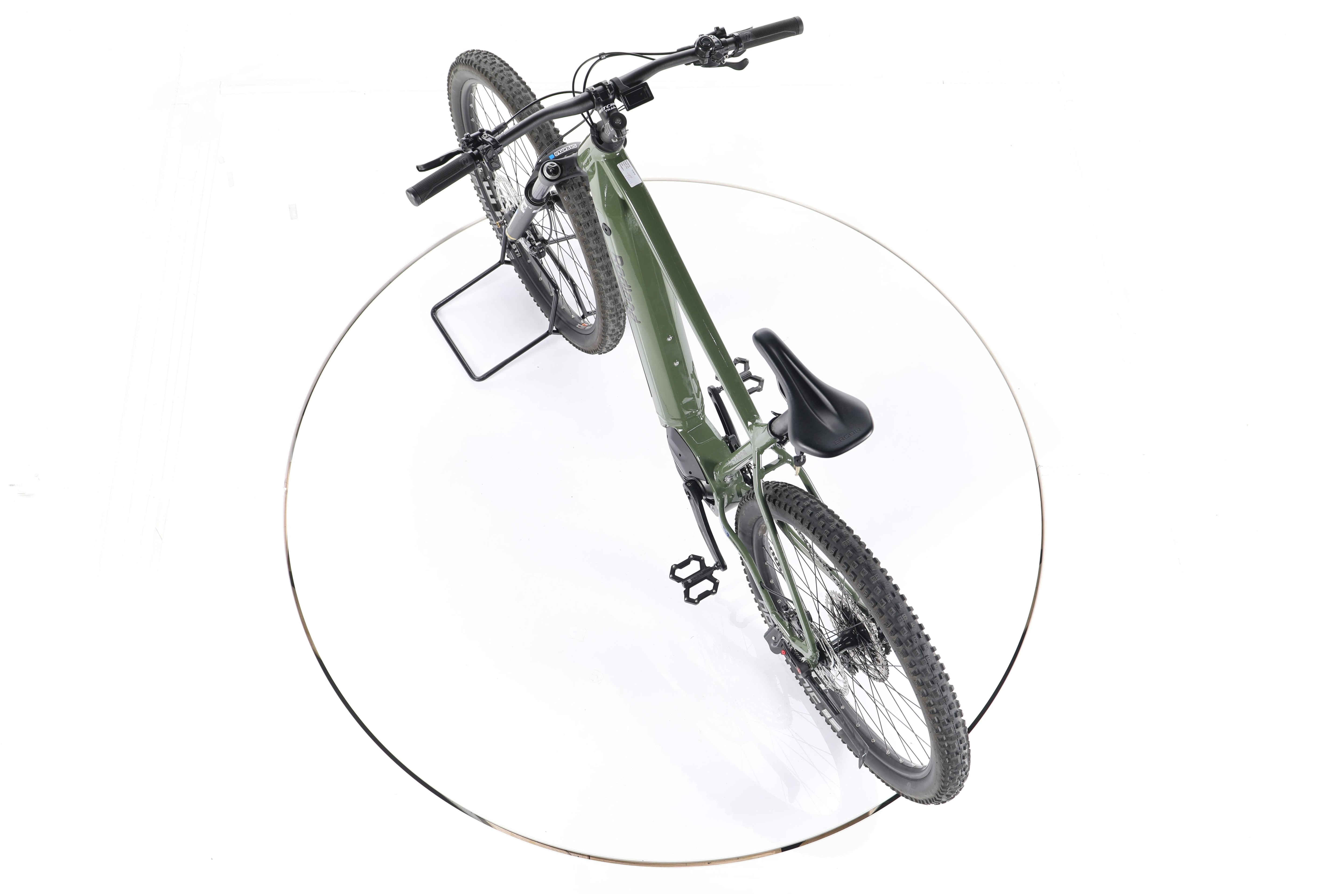 Drössiger Ride.E 3 E-Bike 2024 - Image 21