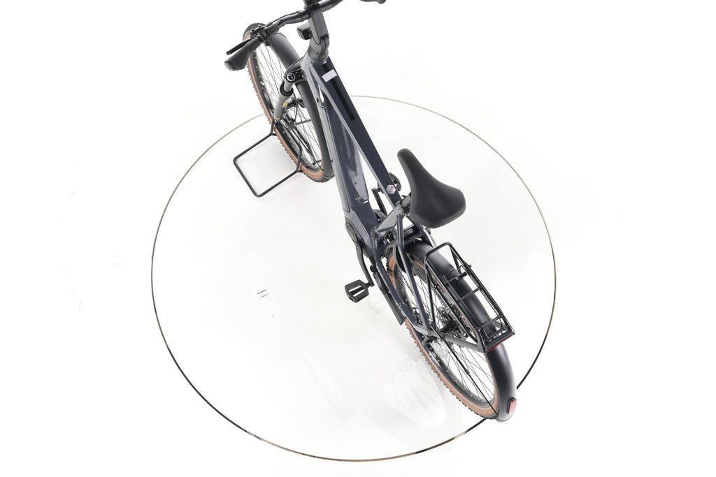 FLYER Gotour 7.12 XC Trekking E-Bike - Image 21