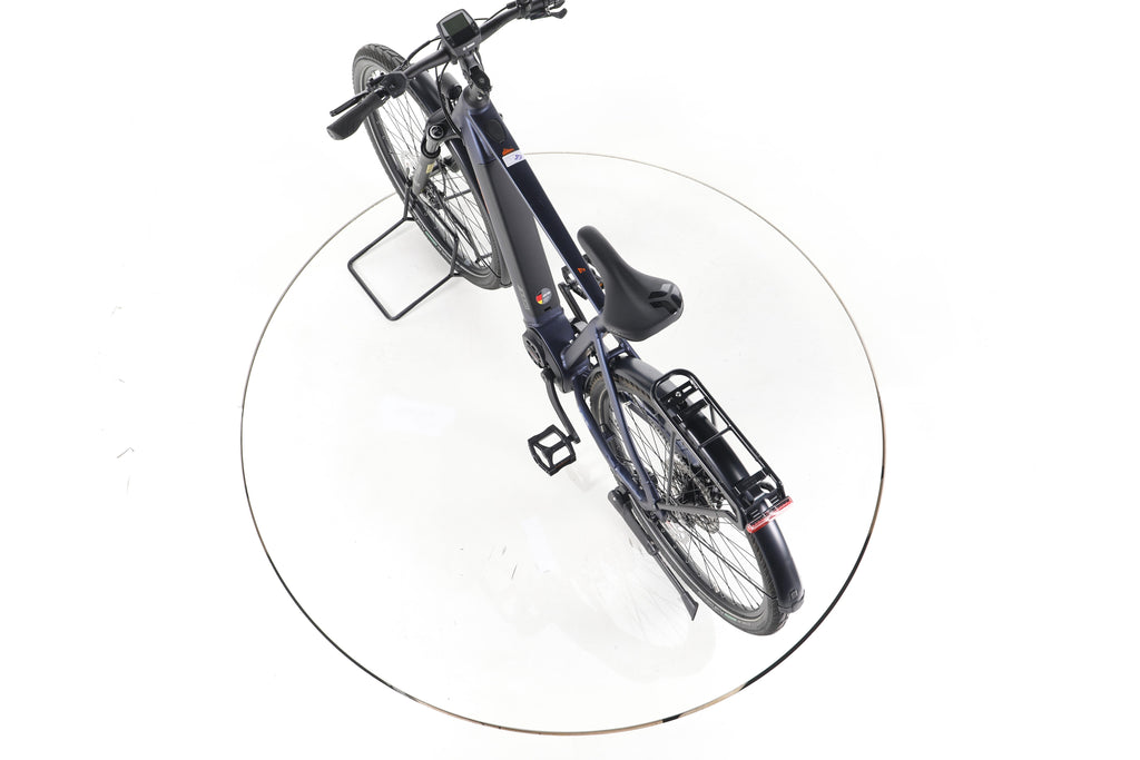 Carver Route E.530 Trekking E-Bike - Image 21