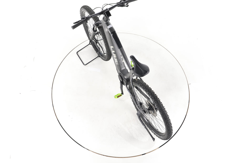 Cube Reaction Hybrid Race 750 E-Bike 2024 - Image 21