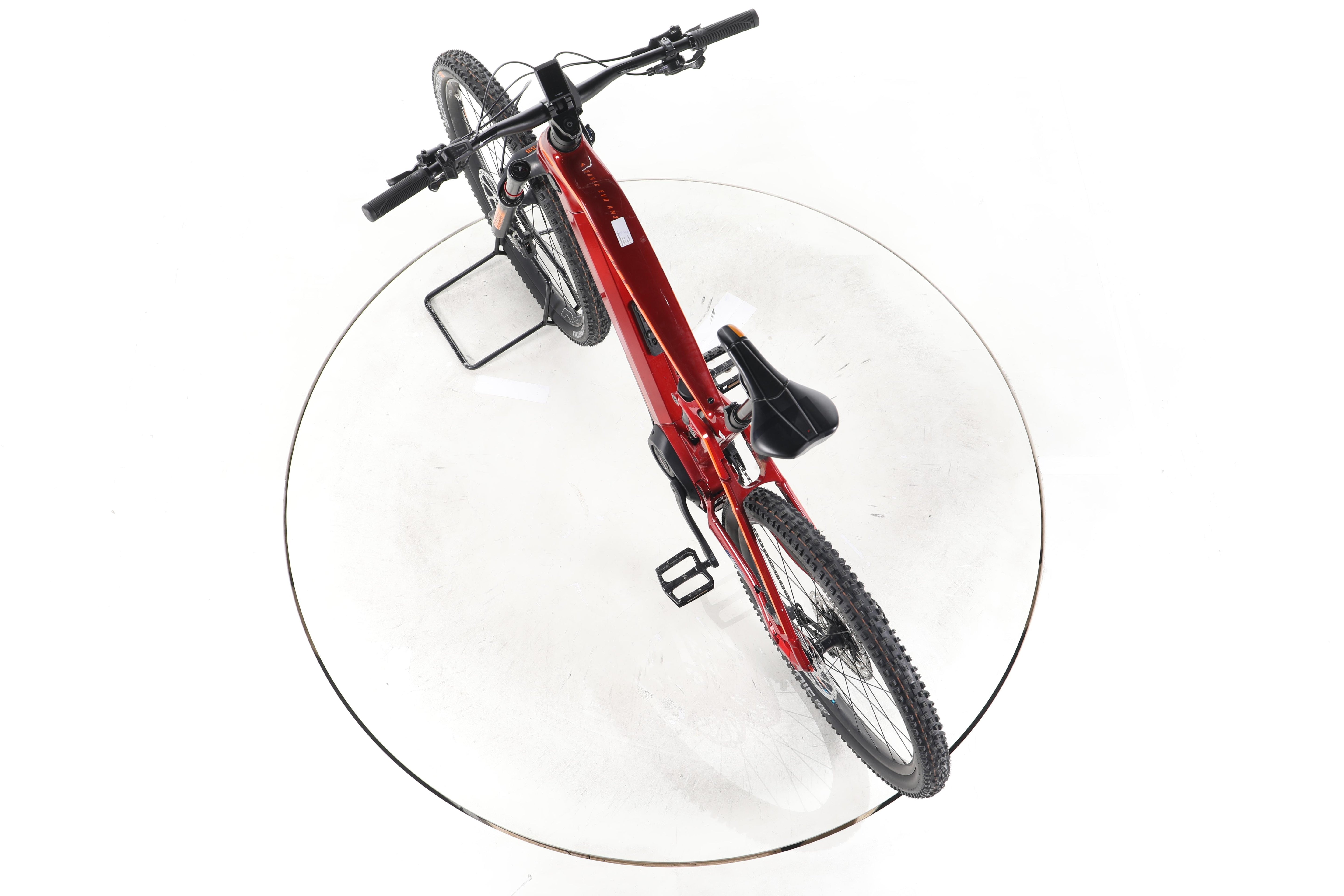 Bulls Sonic EVO AM 3 E-Bike Fully - Image 21