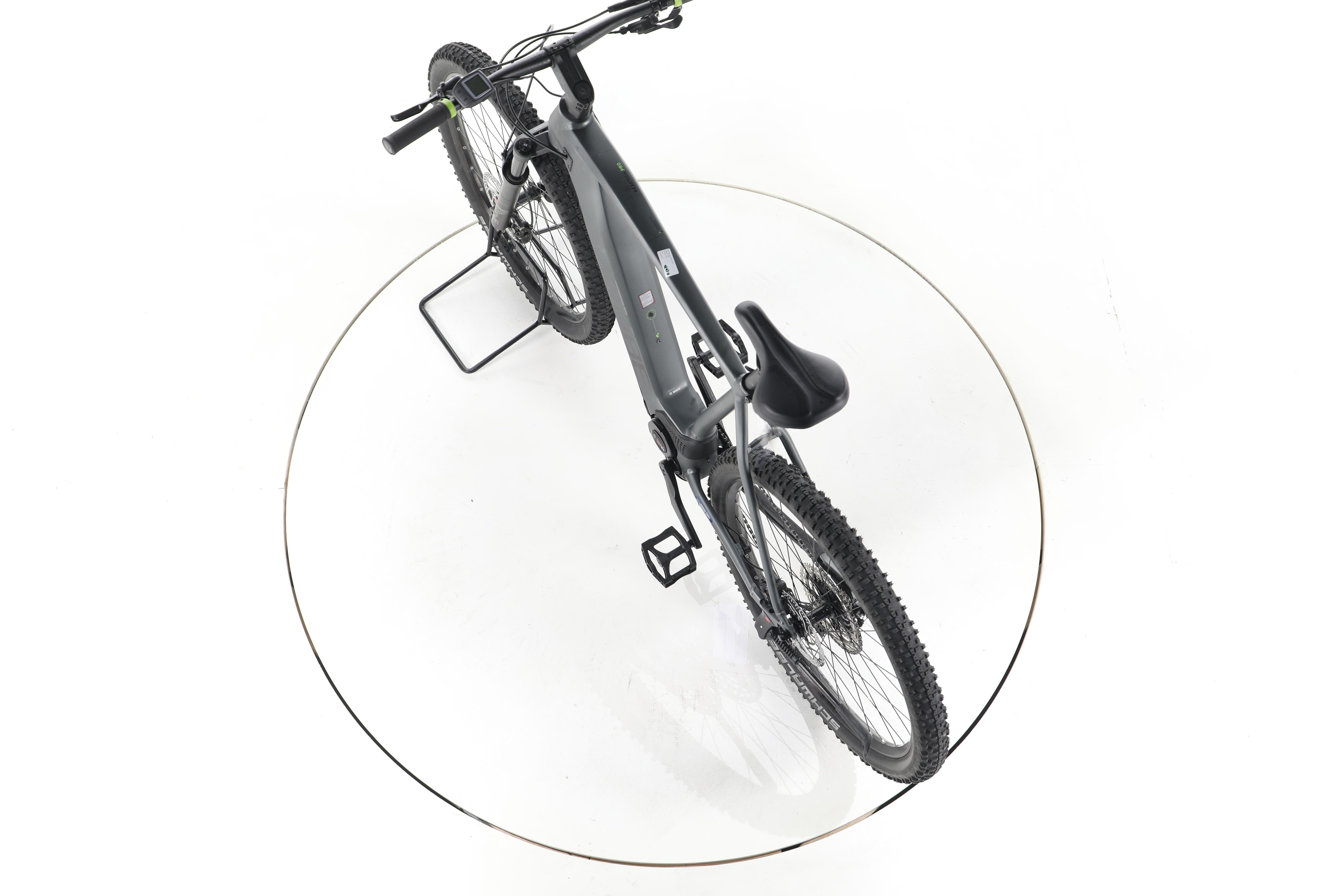 Cube Reaction Hybrid Pro E-Bike - Image 21